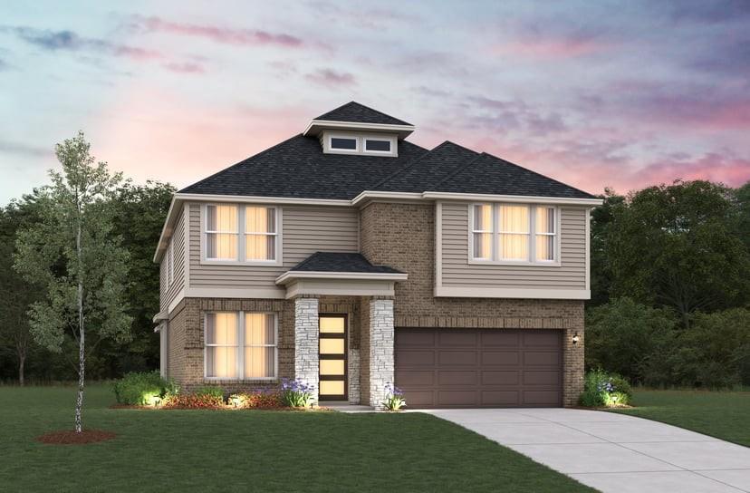 21230 Bridle Rose Trl, Tomball, TX 77377