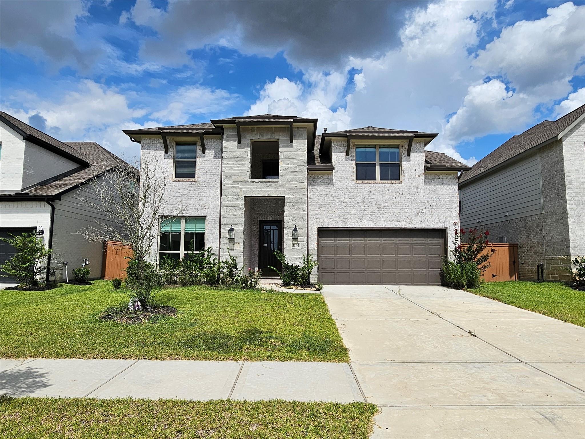 3141 Stingray Cove Dr, Katy, TX 77493