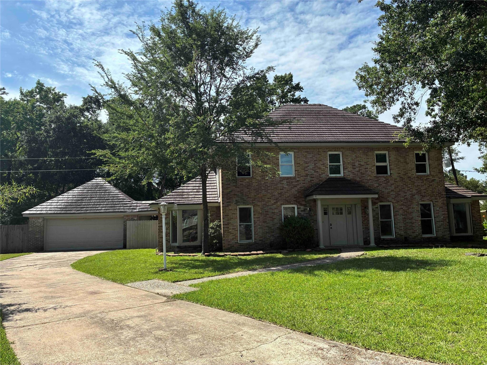 17402 Anvil Ct, Houston, TX 77090