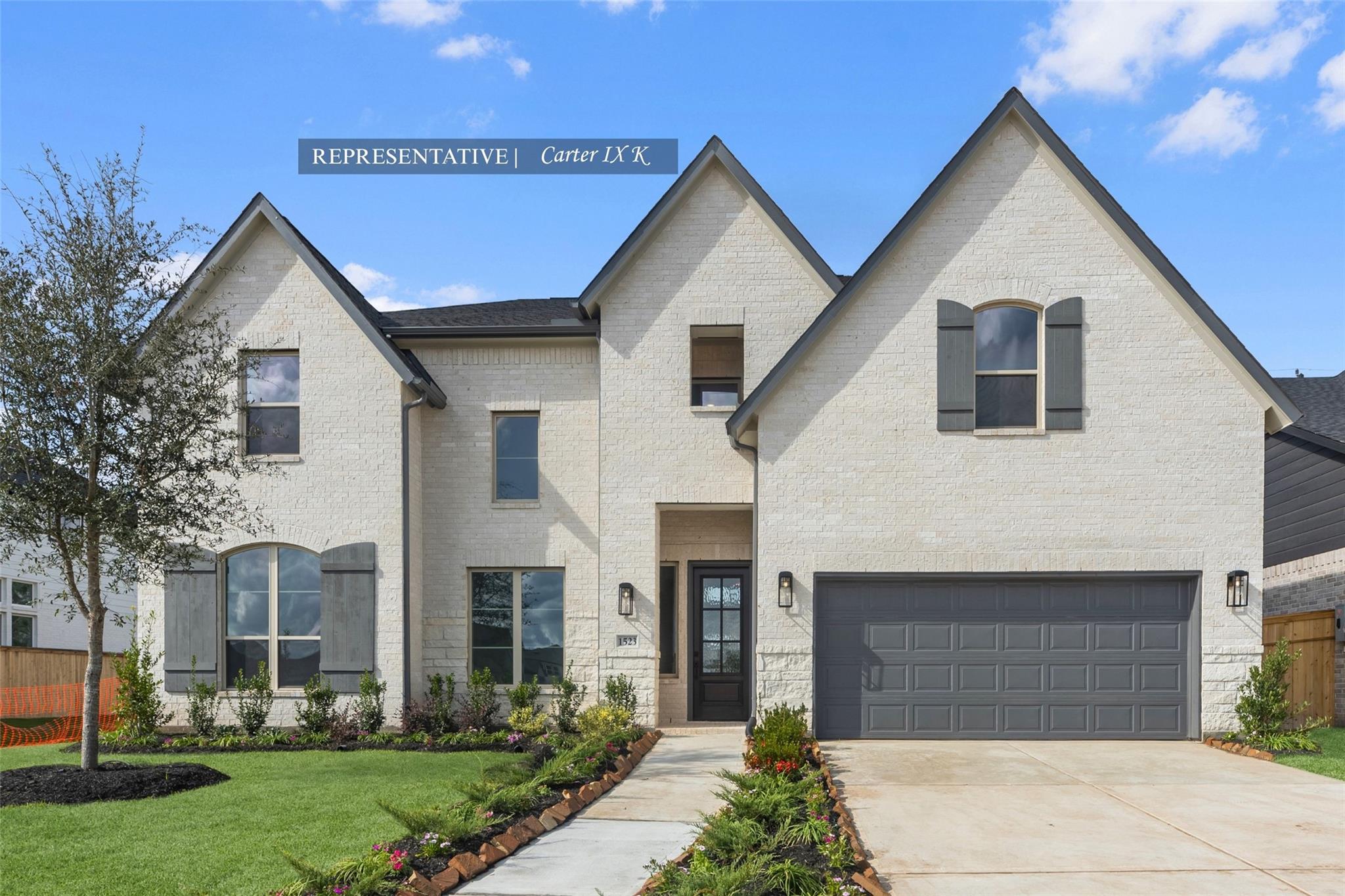 1017 Arbor Village Ln, Katy, TX 77493