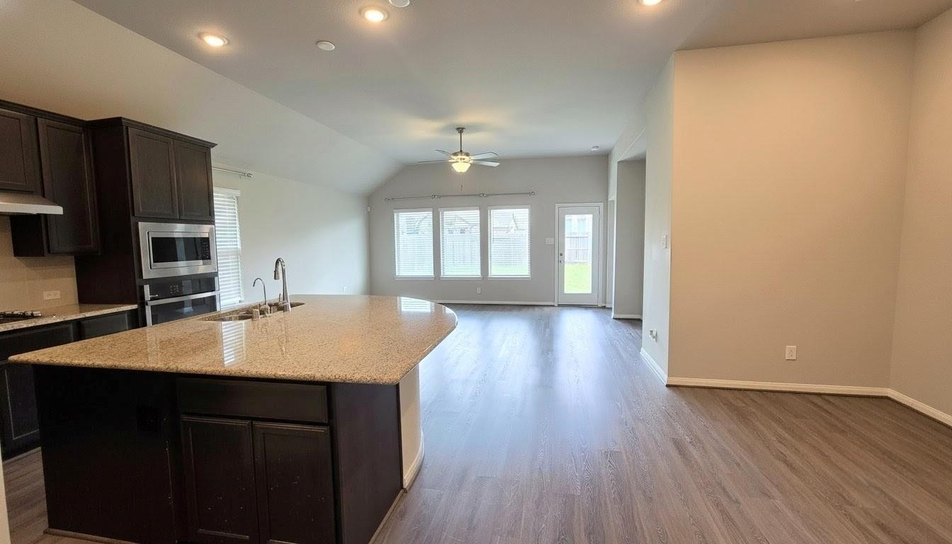 1406 Munson Valley Rd, Richmond, TX 77406 photo