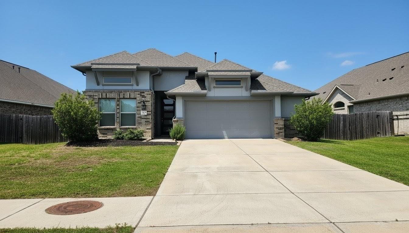 1406 Munson Valley Rd, Richmond, TX 77406