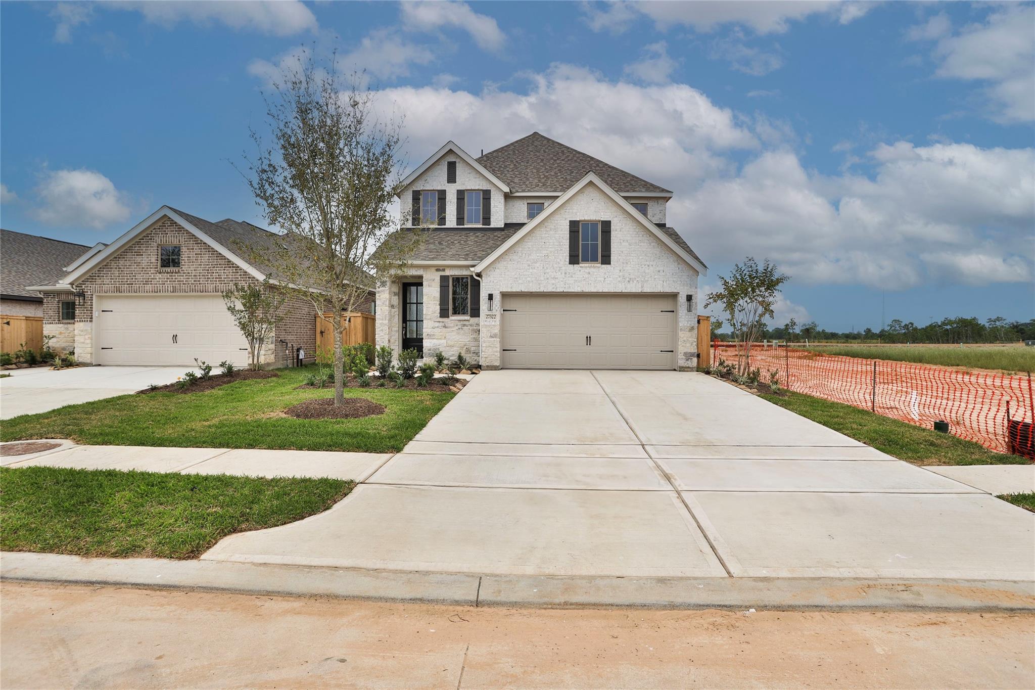 27322 Scarlet Paint Brush Dr, Hockley, TX 77447