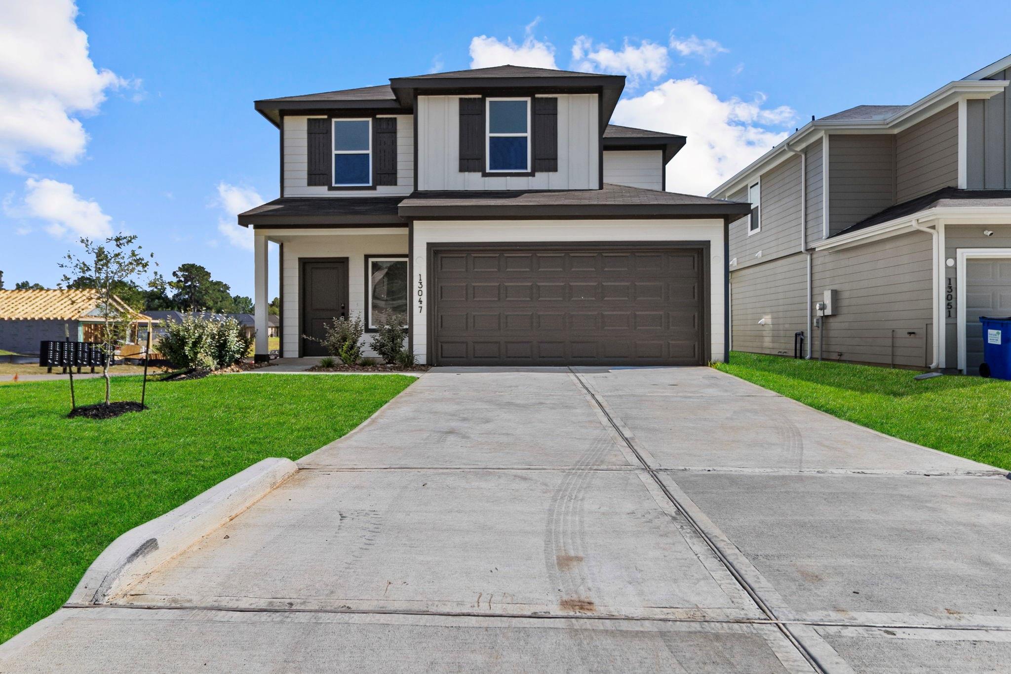 13047 Sorreto Bay Dr, Willis, TX 77318