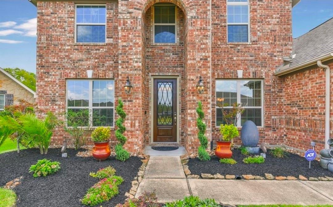 2809 Shawood Ln, Garland, TX 77089