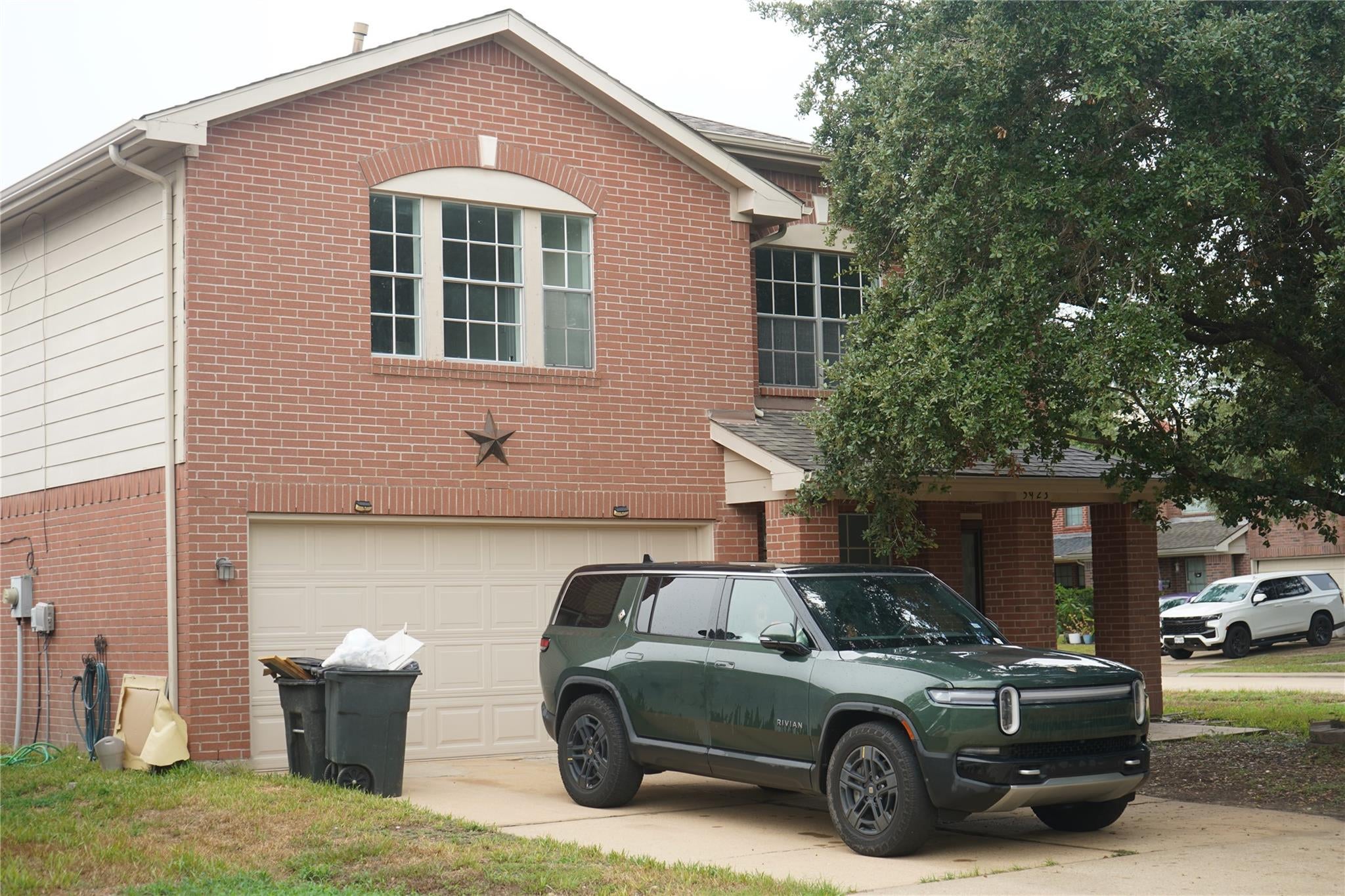 5923 Clerkenwell Dr, Houston, TX 77084