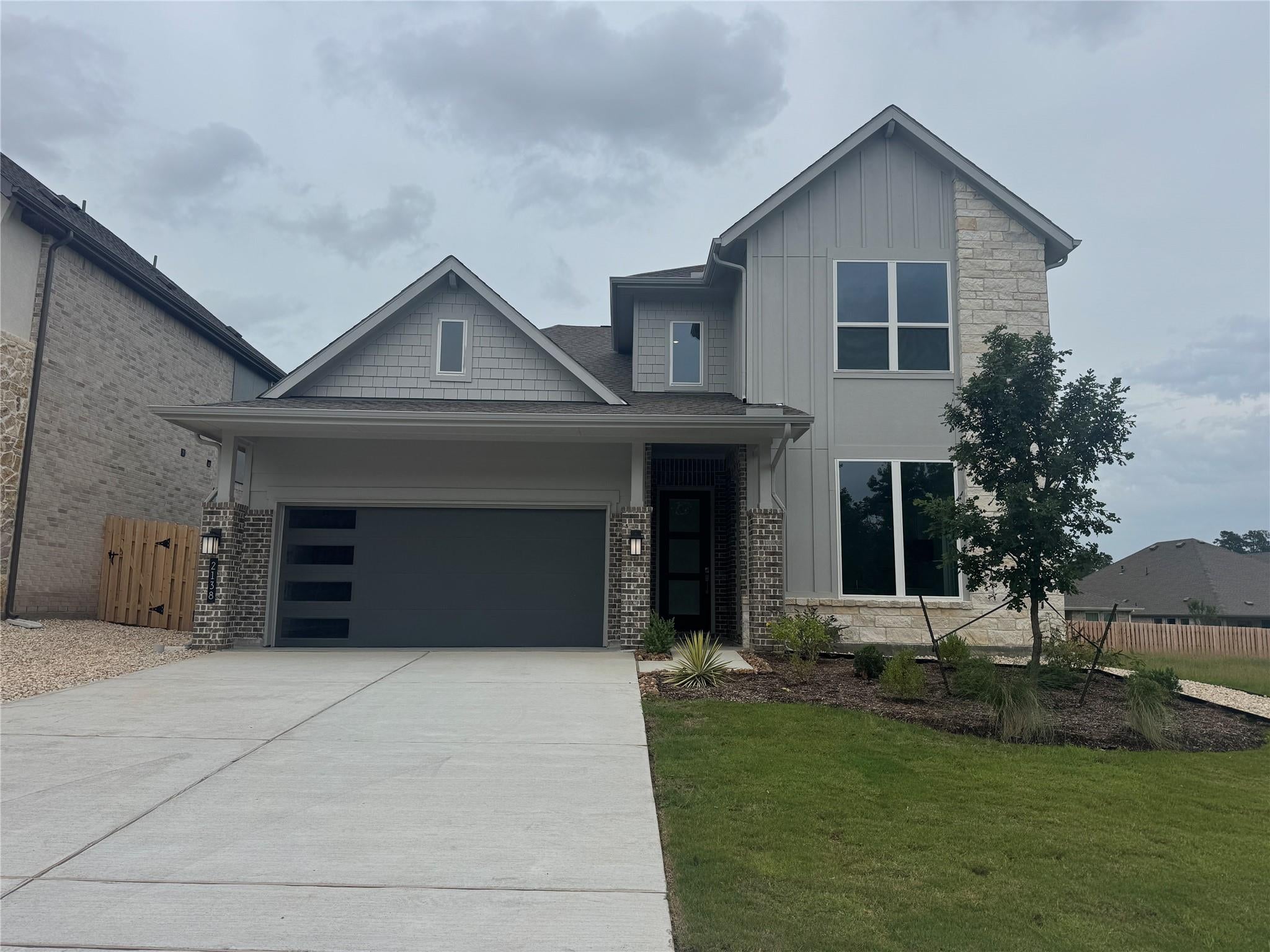 2284 Vargas St, Montgomery, TX 77316