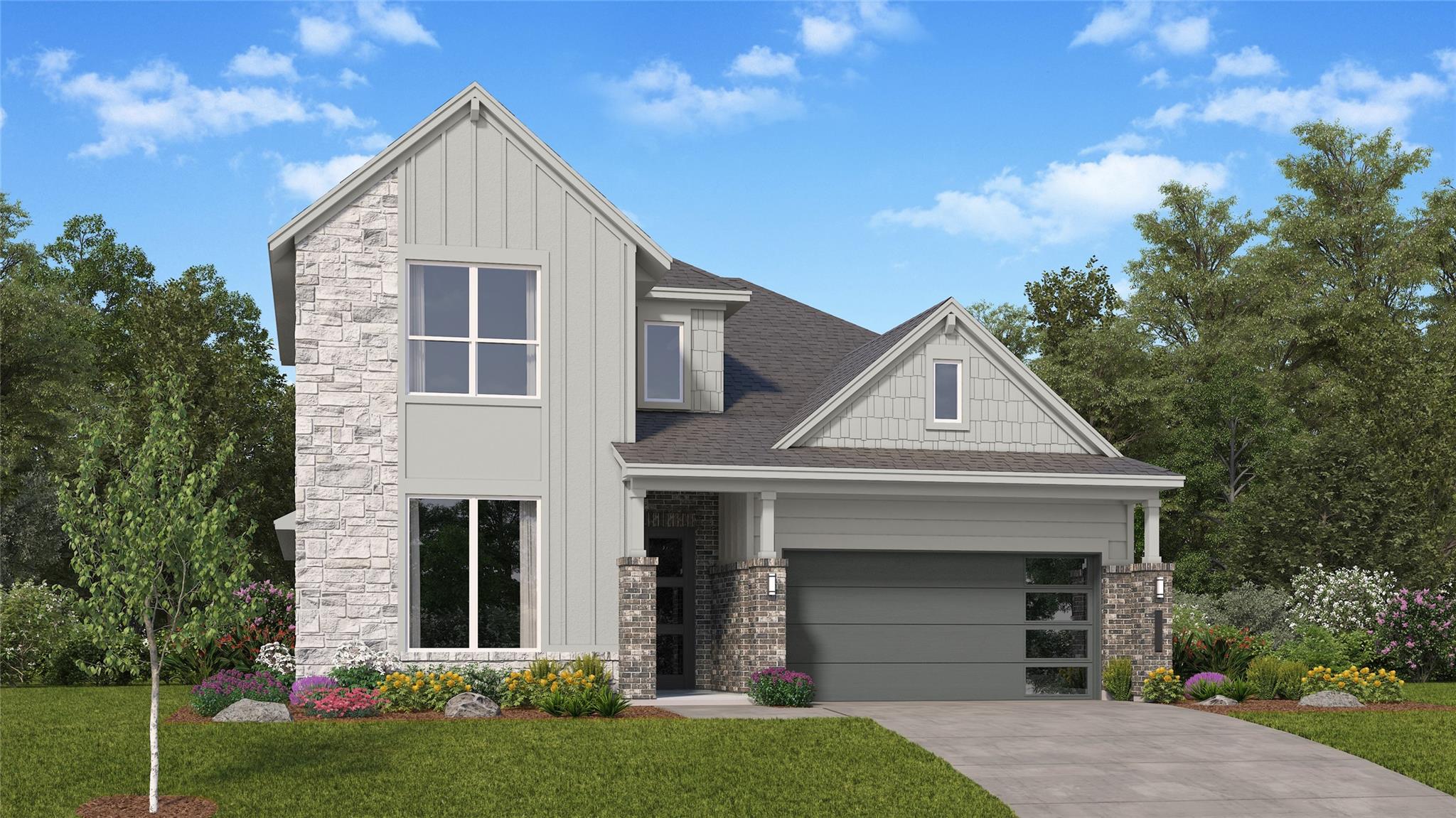 2284 Vargas St, Montgomery, TX 77316 photo