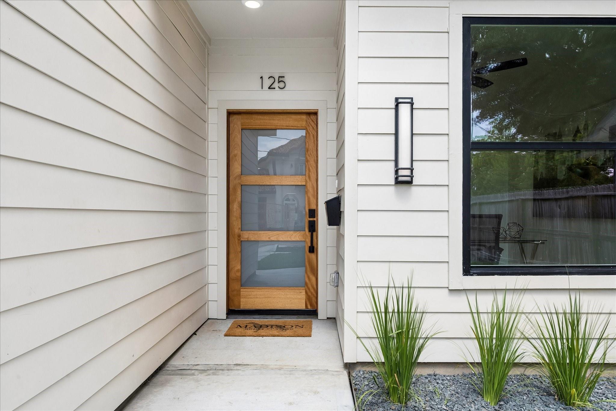 125 N Sidney St, Houston, TX 77003 photo