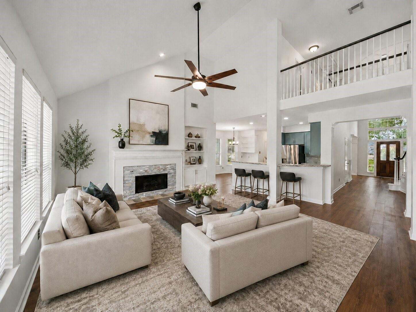 1123 Summer Brook, Sugar Land, TX 77479 photo