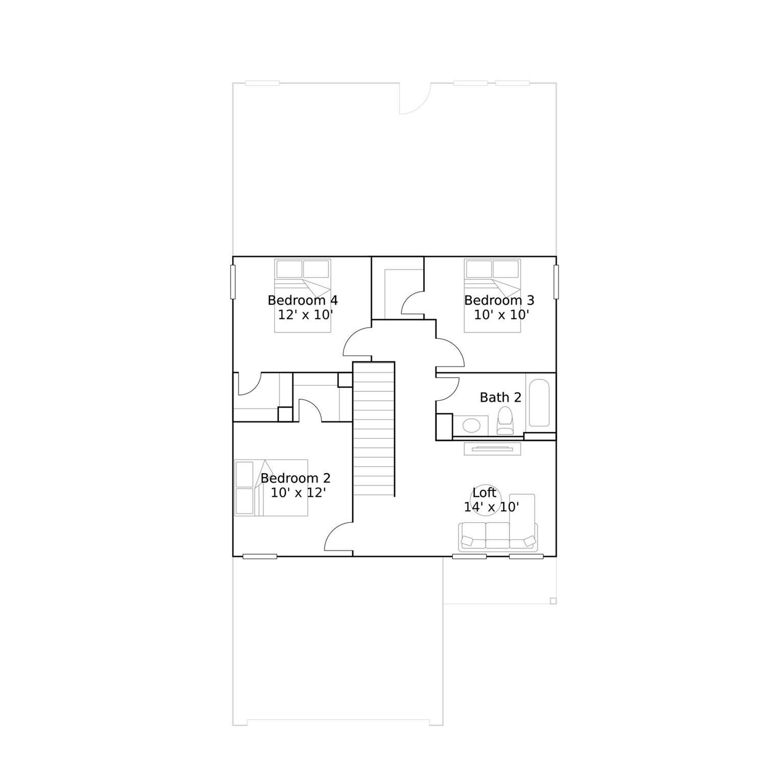 13026 Dianna Lee Dr, Crosby, TX 77532 photo