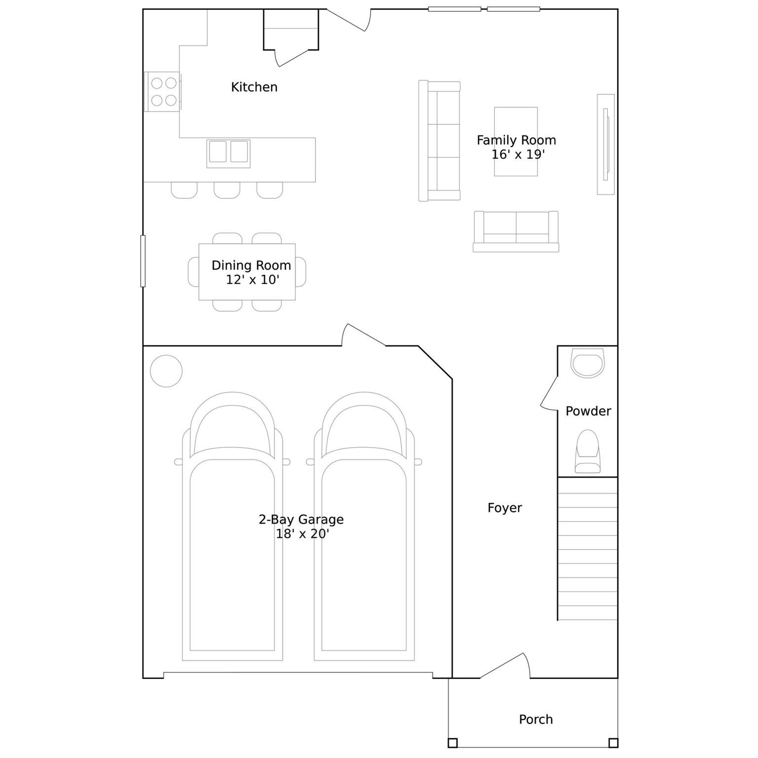 13026 Dianna Lee Dr, Crosby, TX 77532 photo