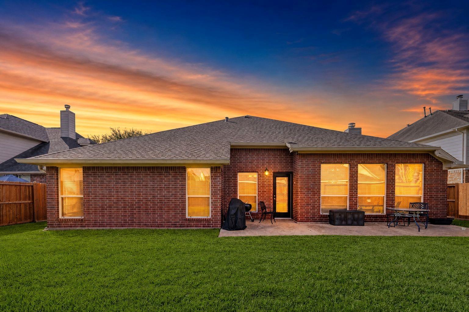 24014 Gentle Moss Ln, Katy, TX 77494 photo