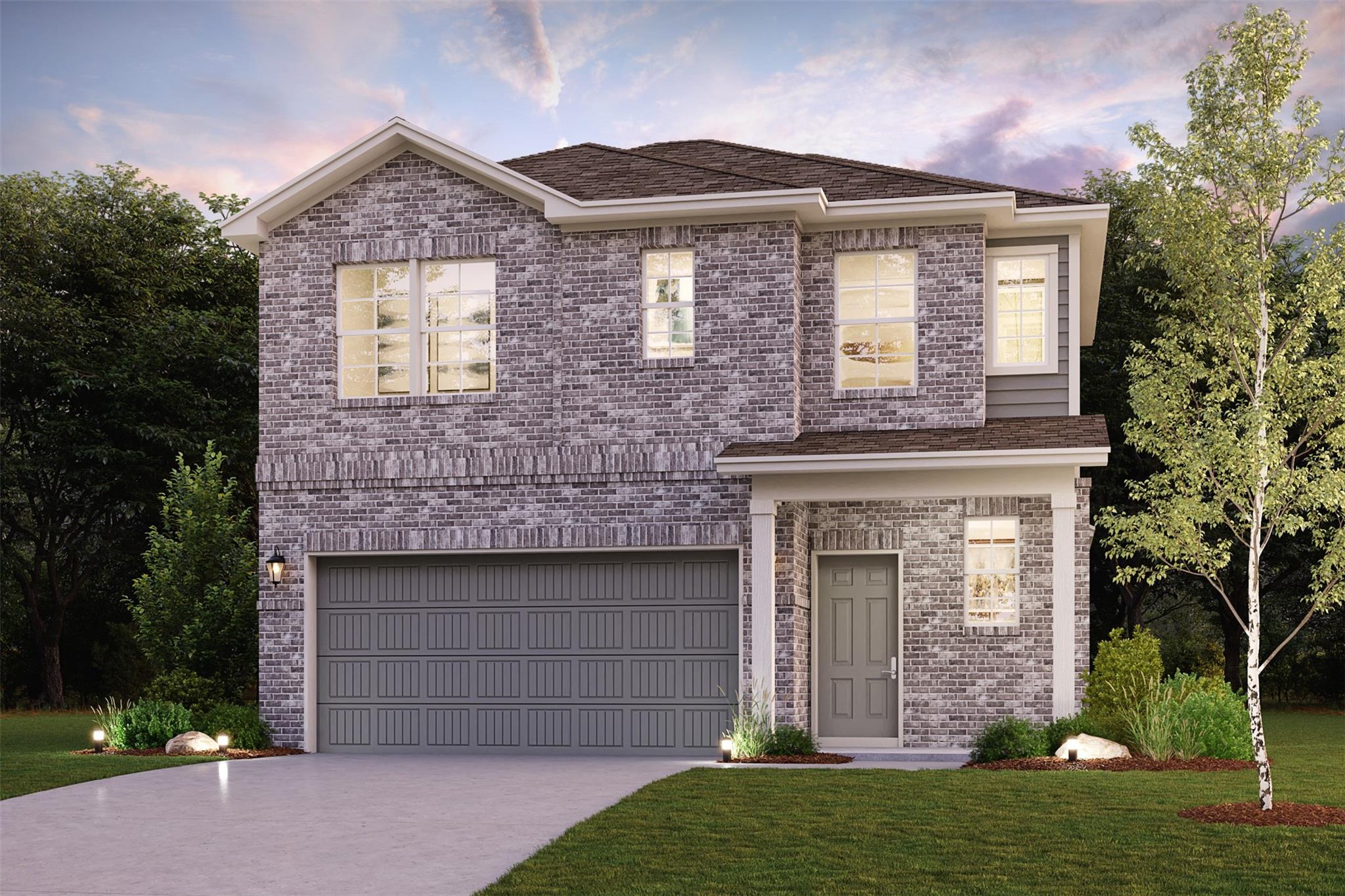 22103 Loggins Creek Ln, Cypress, TX 77433