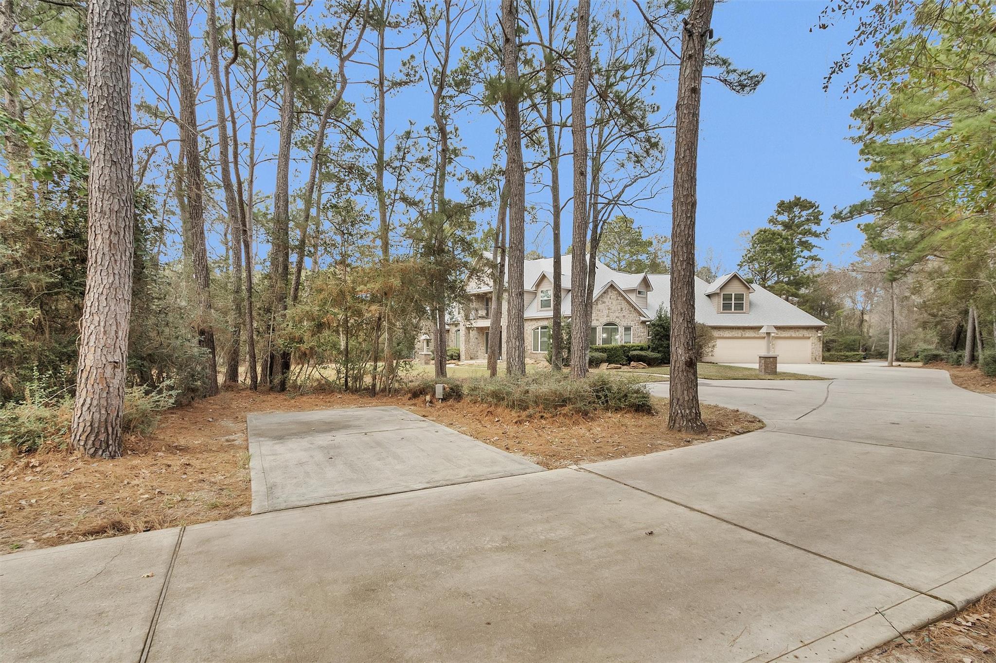 11018 Lake Windcrest, Magnolia, TX 77354 photo