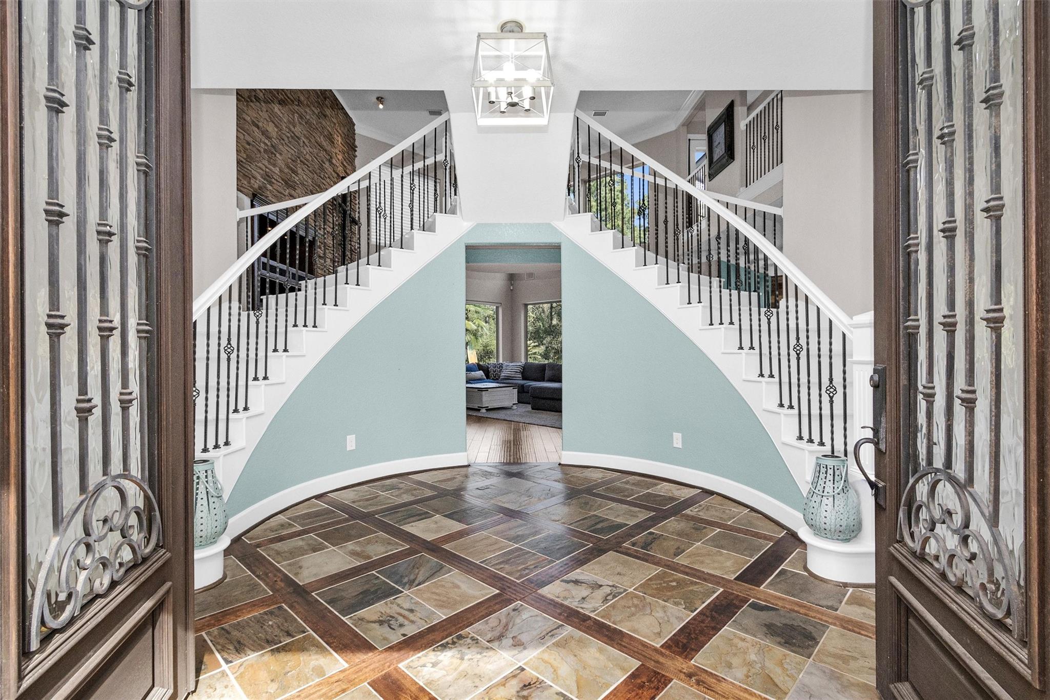 11018 Lake Windcrest, Magnolia, TX 77354 photo