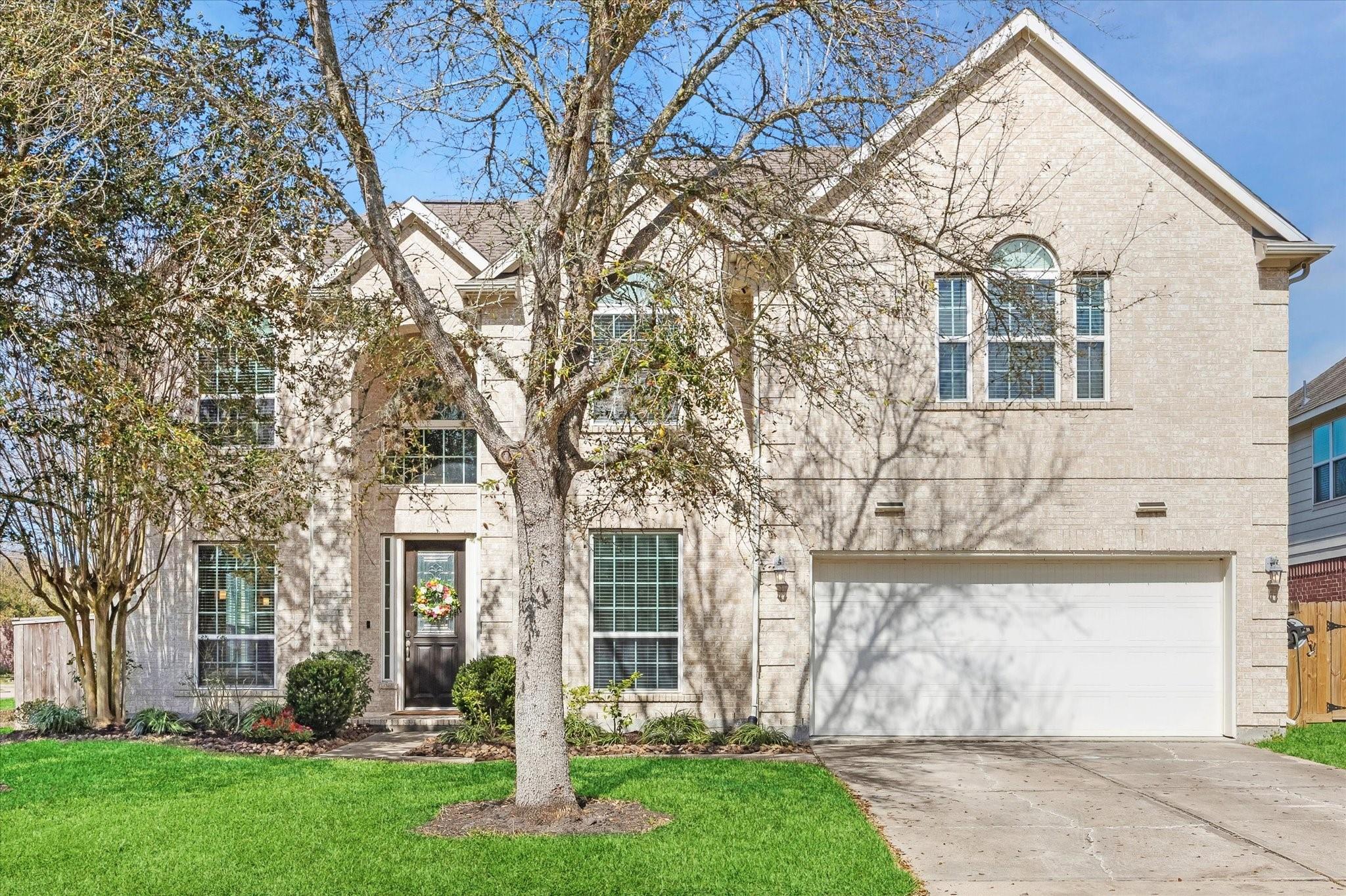 13115 Hampton Bay Dr, Pearland, TX 77584 photo