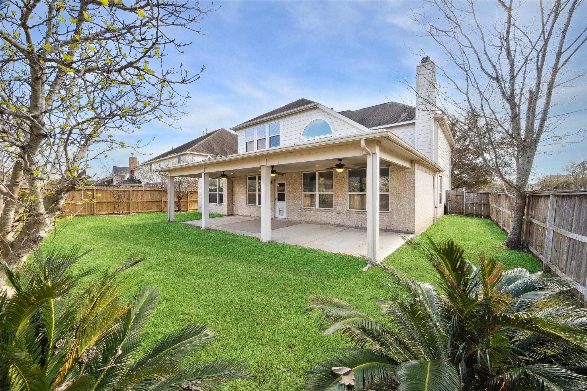 13115 Hampton Bay Dr, Pearland, TX 77584 photo