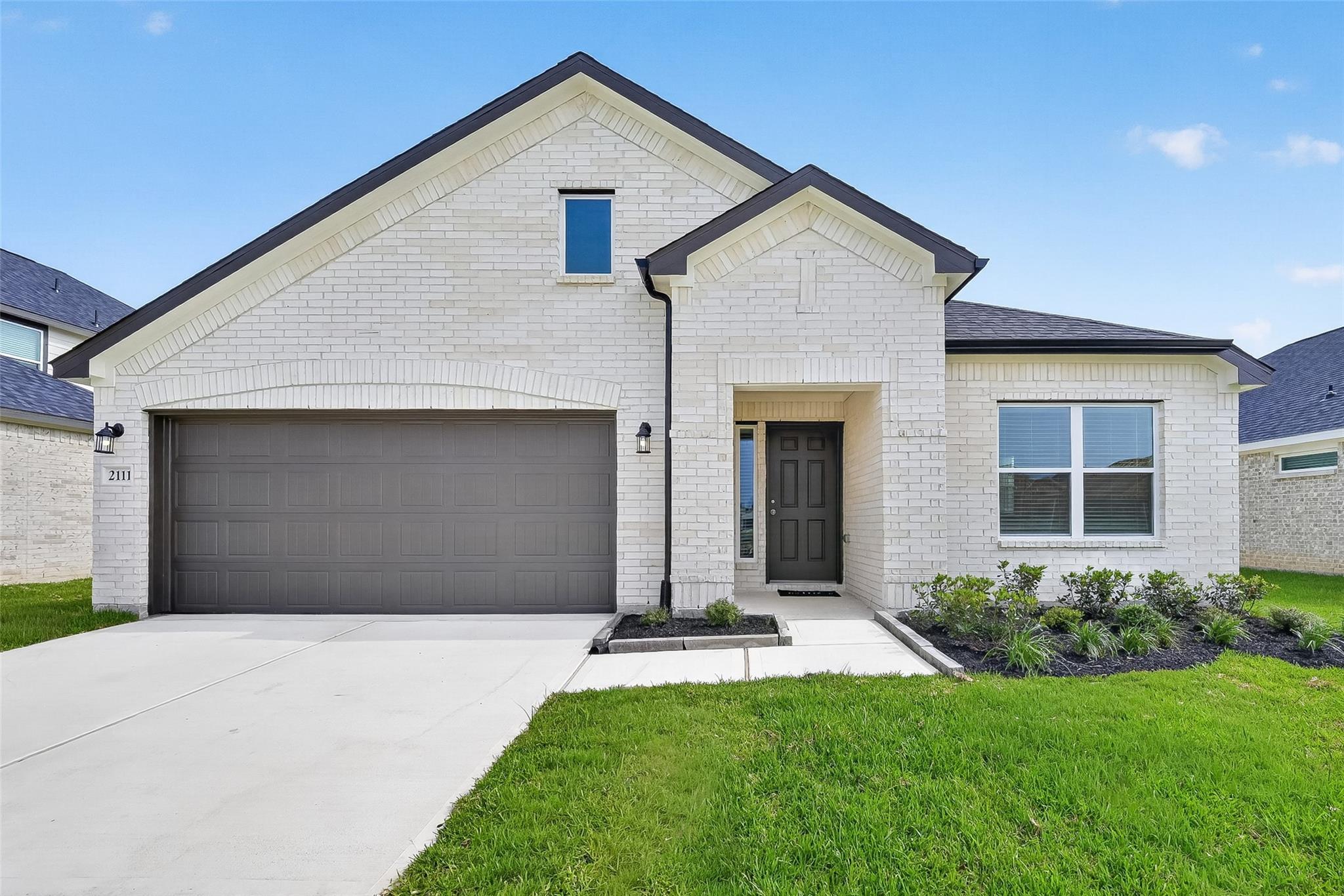 1057 Sunflower Terrace Dr, Magnolia, TX 77355 photo