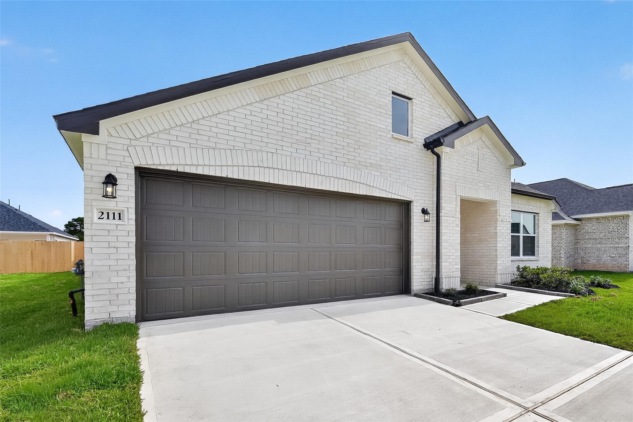 1057 Sunflower Terrace Dr, Magnolia, TX 77355