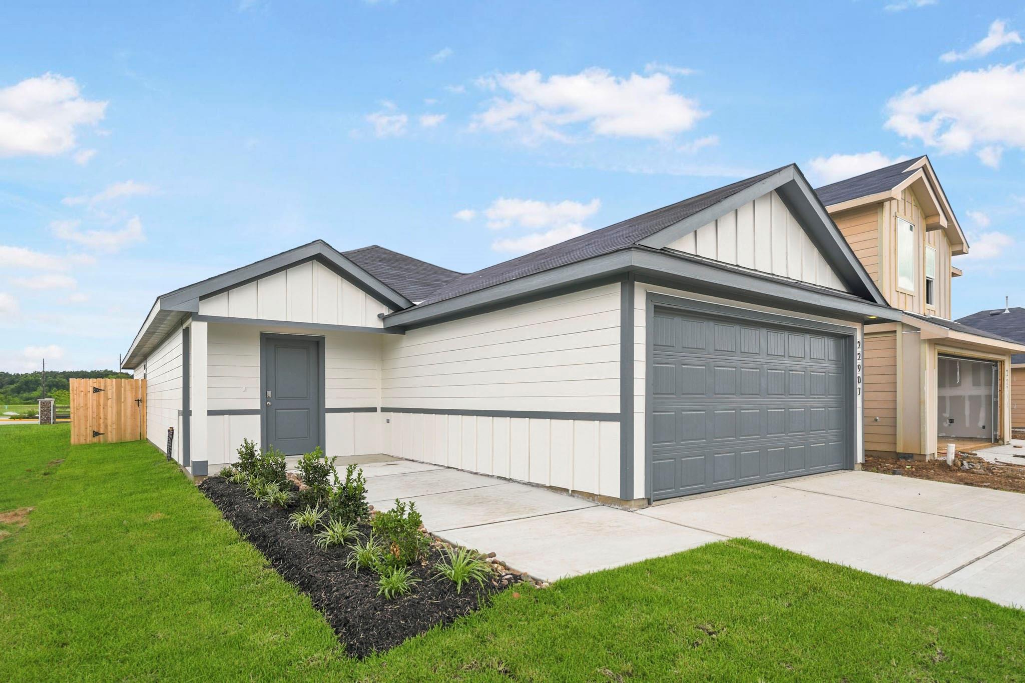 22907 Primrose Wind Ln, Hockley, TX 77447