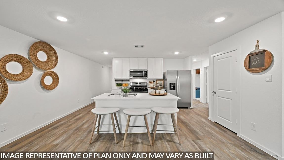 22907 Primrose Wind Ln, Hockley, TX 77447 photo