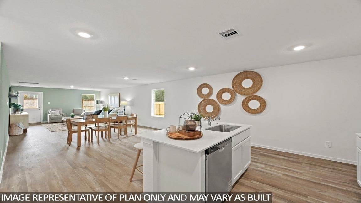 22907 Primrose Wind Ln, Hockley, TX 77447 photo