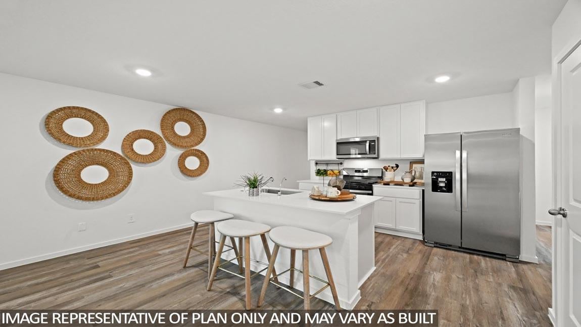 22907 Primrose Wind Ln, Hockley, TX 77447 photo