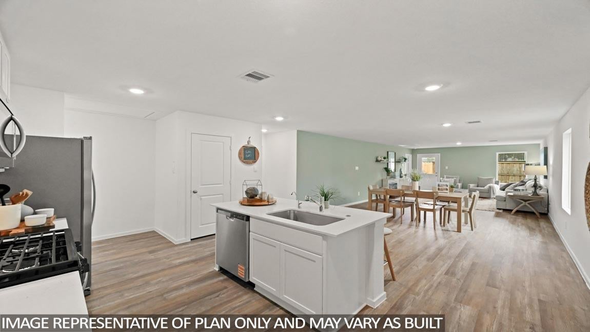 22907 Primrose Wind Ln, Hockley, TX 77447 photo