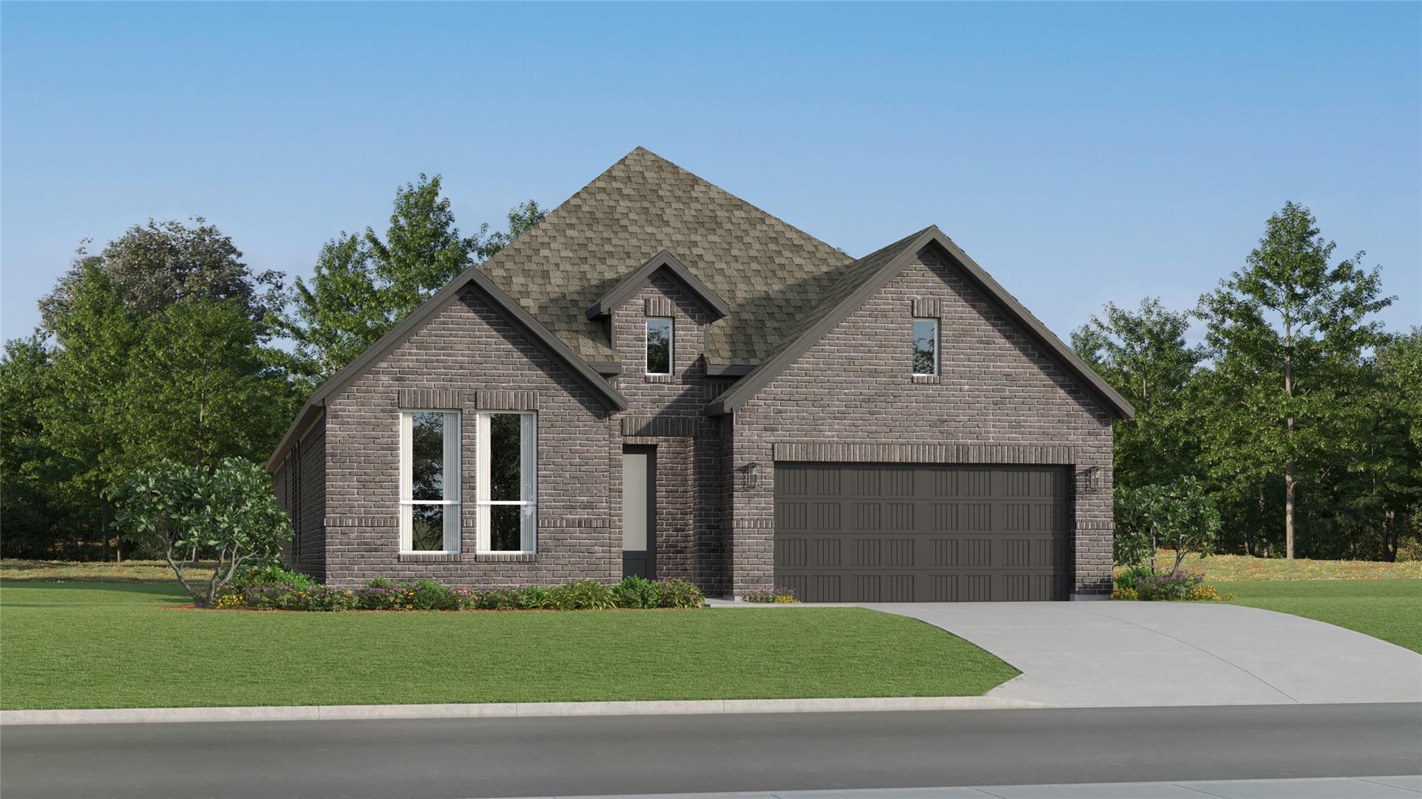 8231 Poseidon Cove Ln, Katy, TX 77493