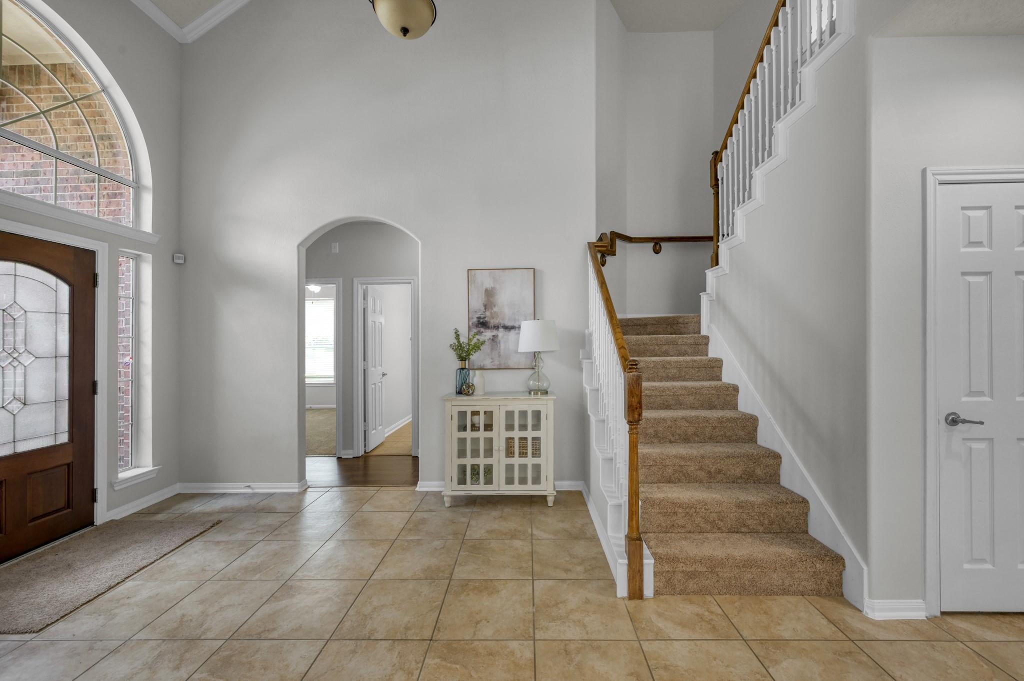 25203 Auburn Terrace Dr, Spring, TX 77389 photo