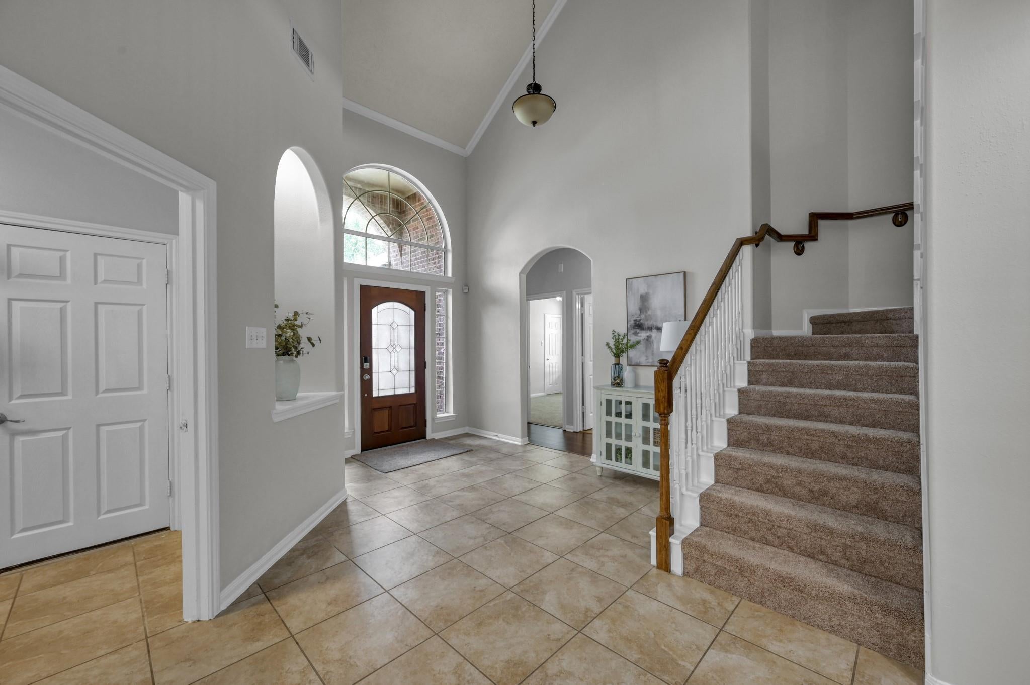 25203 Auburn Terrace Dr, Spring, TX 77389 photo