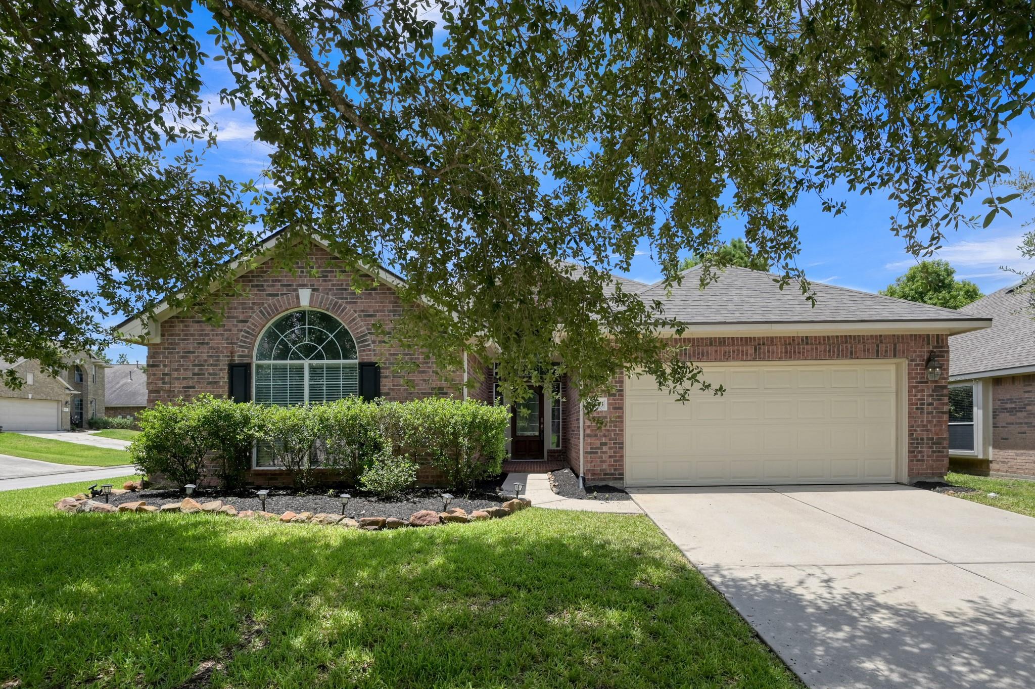 25203 Auburn Terrace Dr, Spring, TX 77389