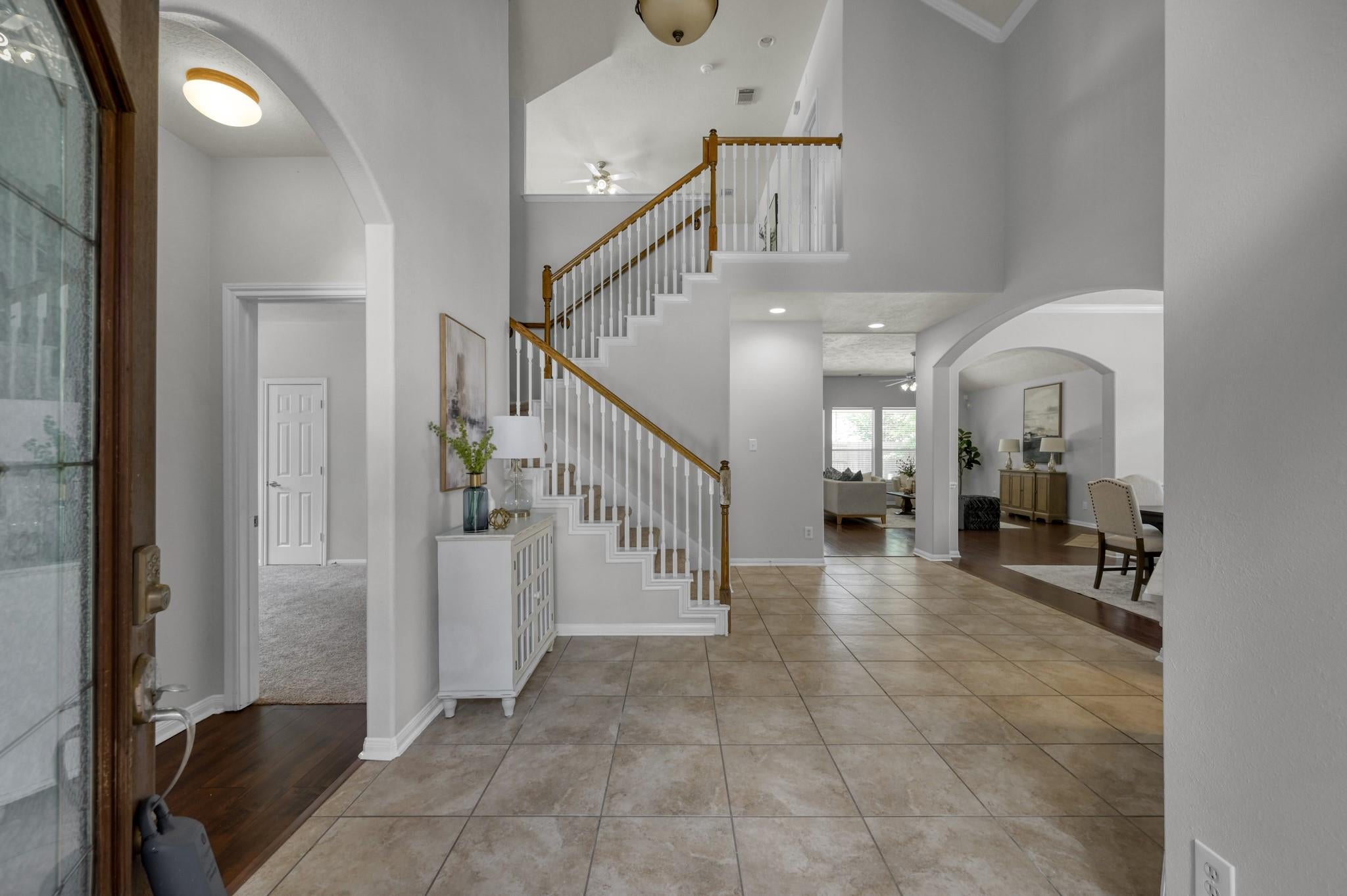 25203 Auburn Terrace Dr, Spring, TX 77389 photo