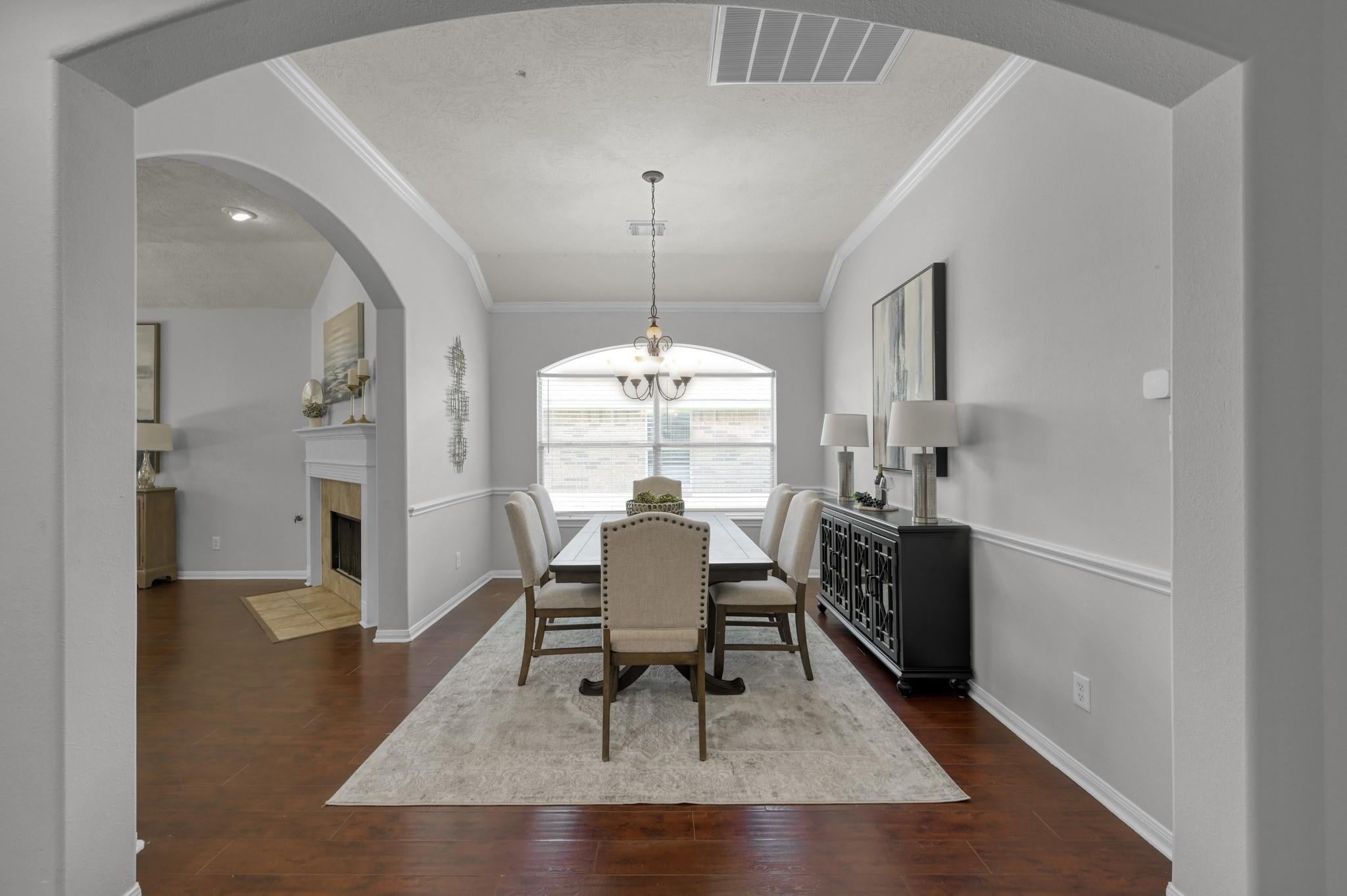 25203 Auburn Terrace Dr, Spring, TX 77389 photo