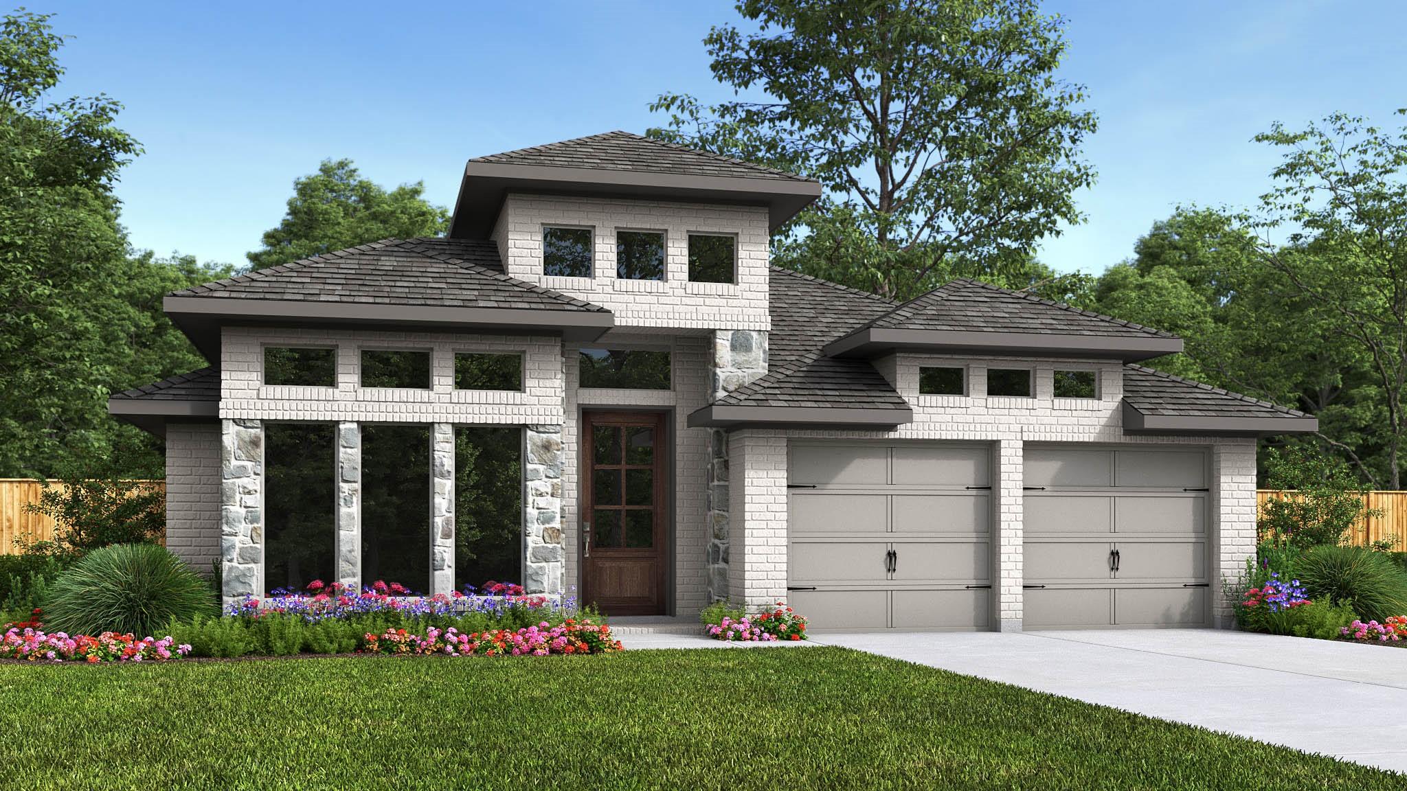311 Texoma Plains Dr, Conroe, TX 77304