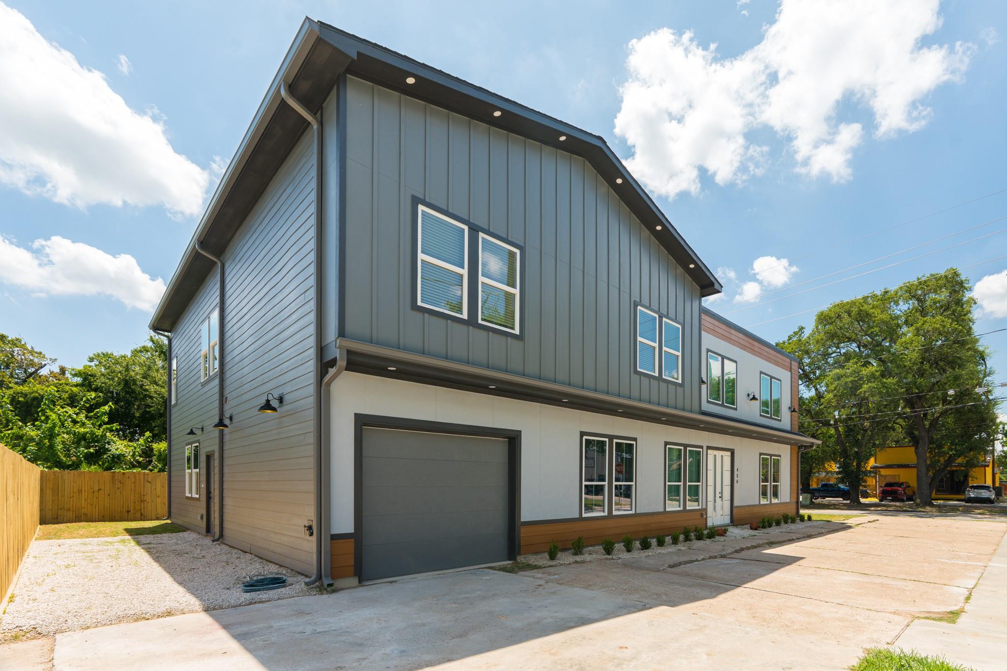 404 N Avenue H, Humble, TX 77338 photo