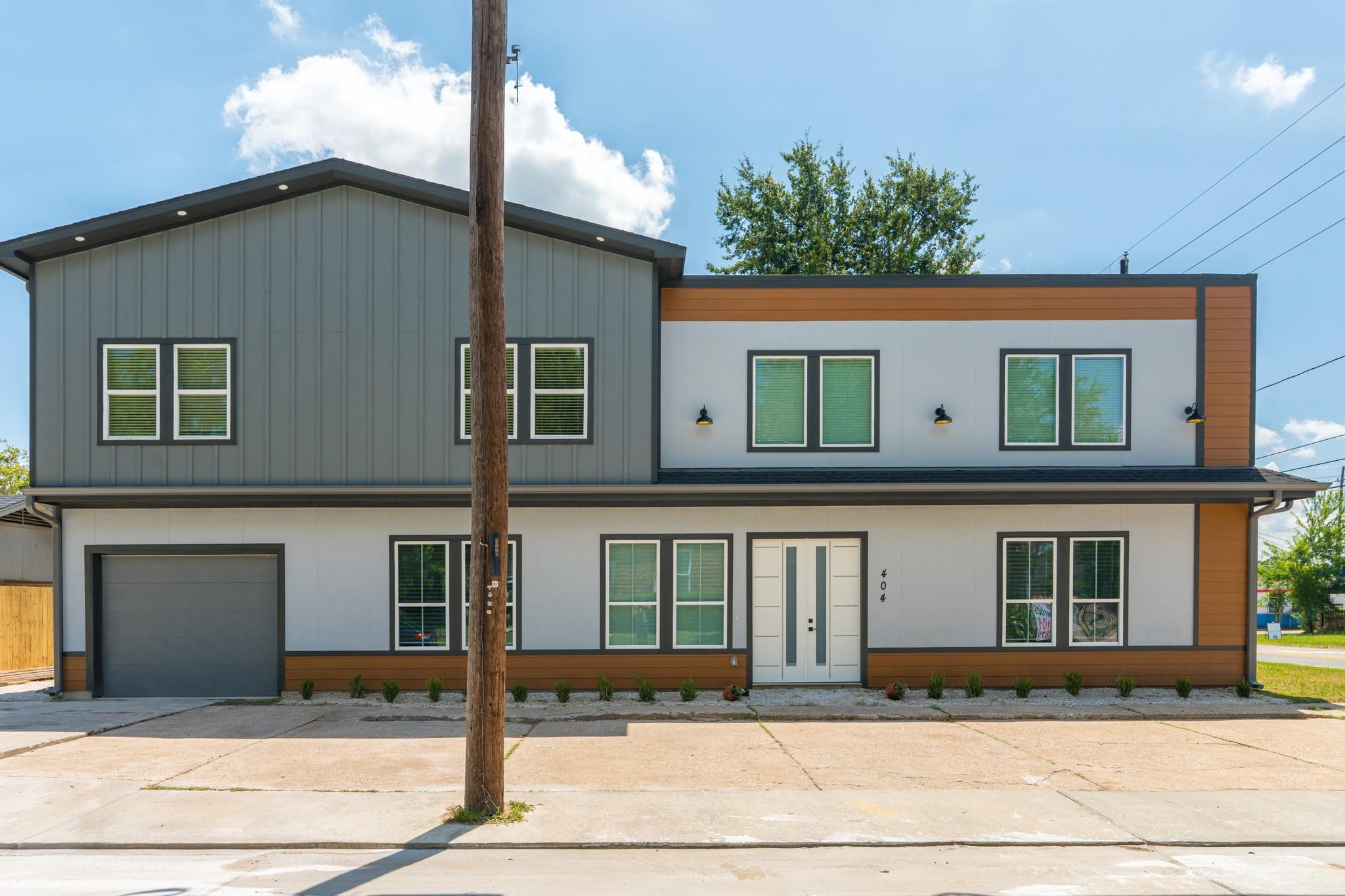 404 N Avenue H, Humble, TX 77338 photo
