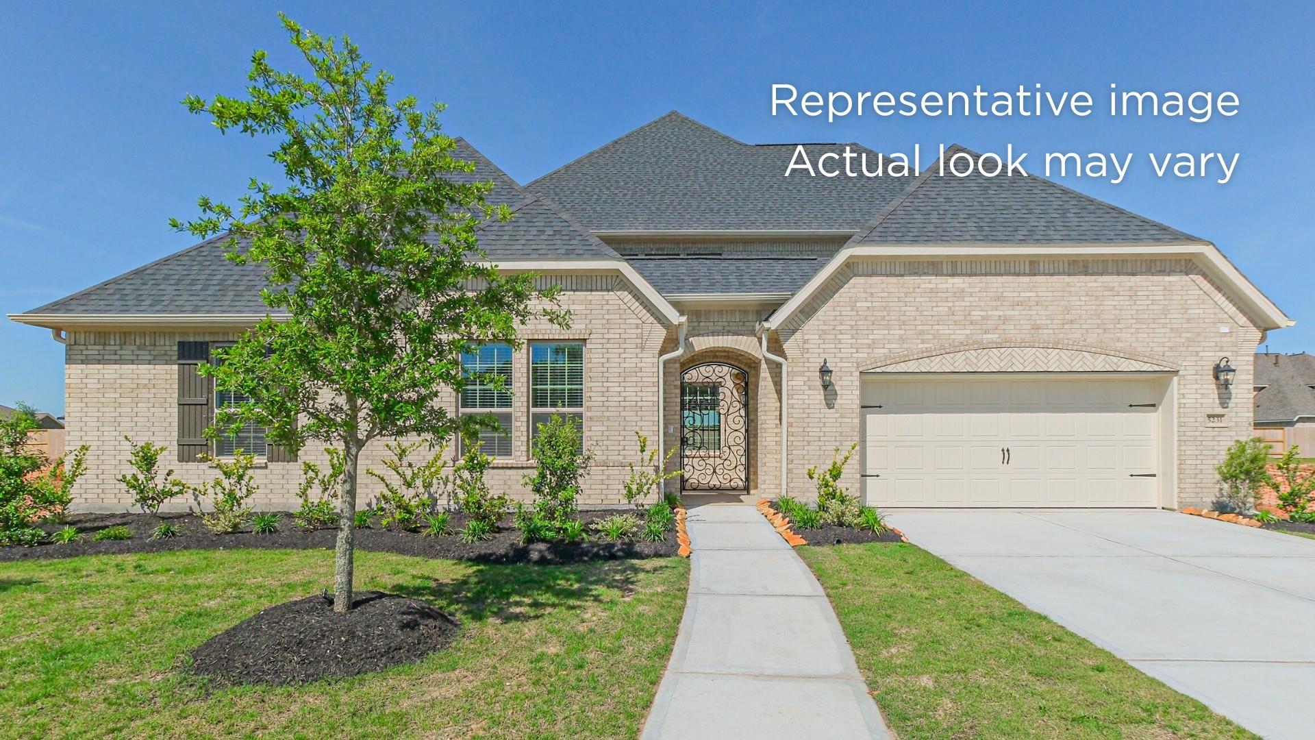 5059 American Sycamore Trl, Montgomery, TX 77316
