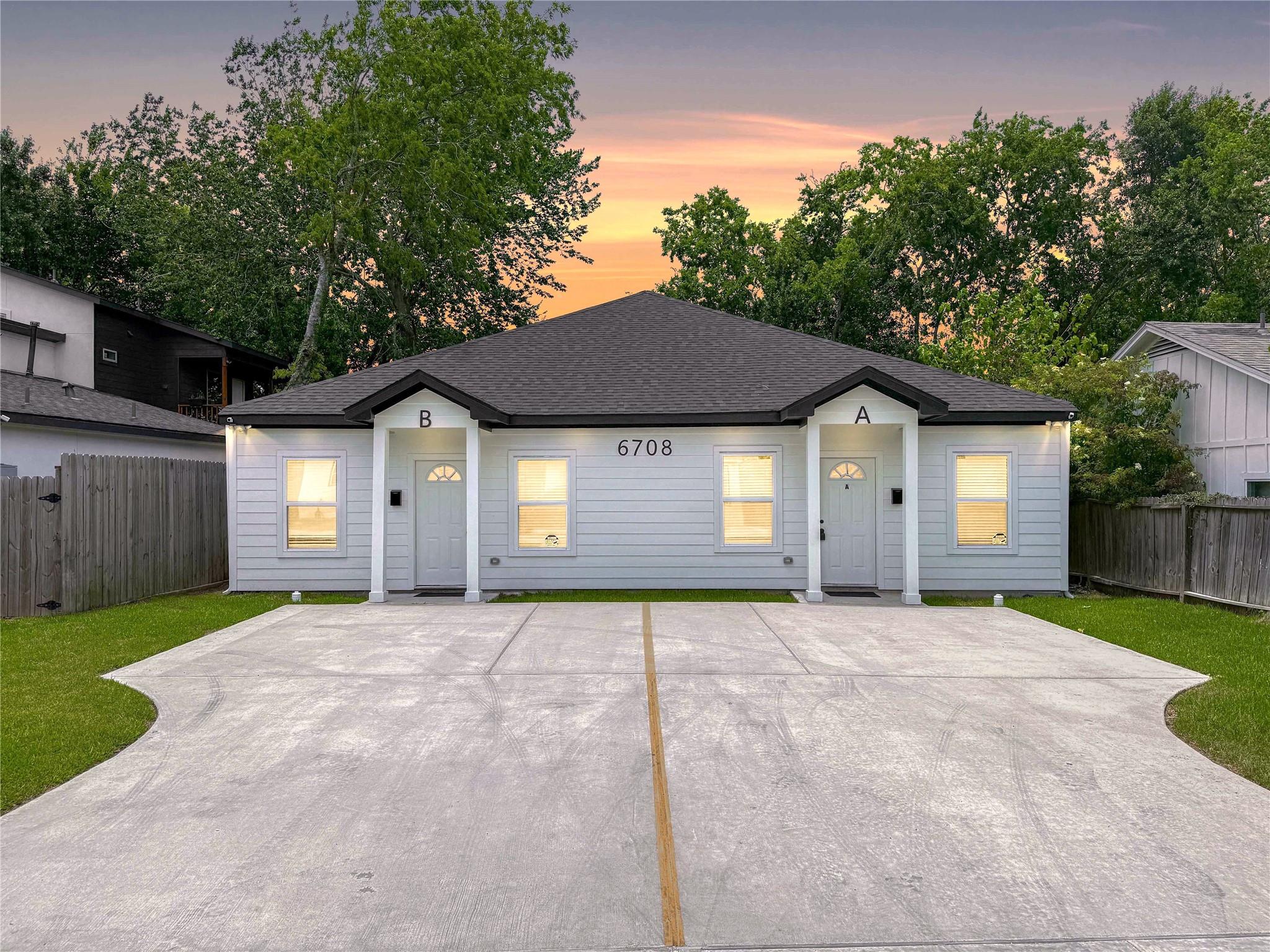6708 Conley St, Houston, TX 77021