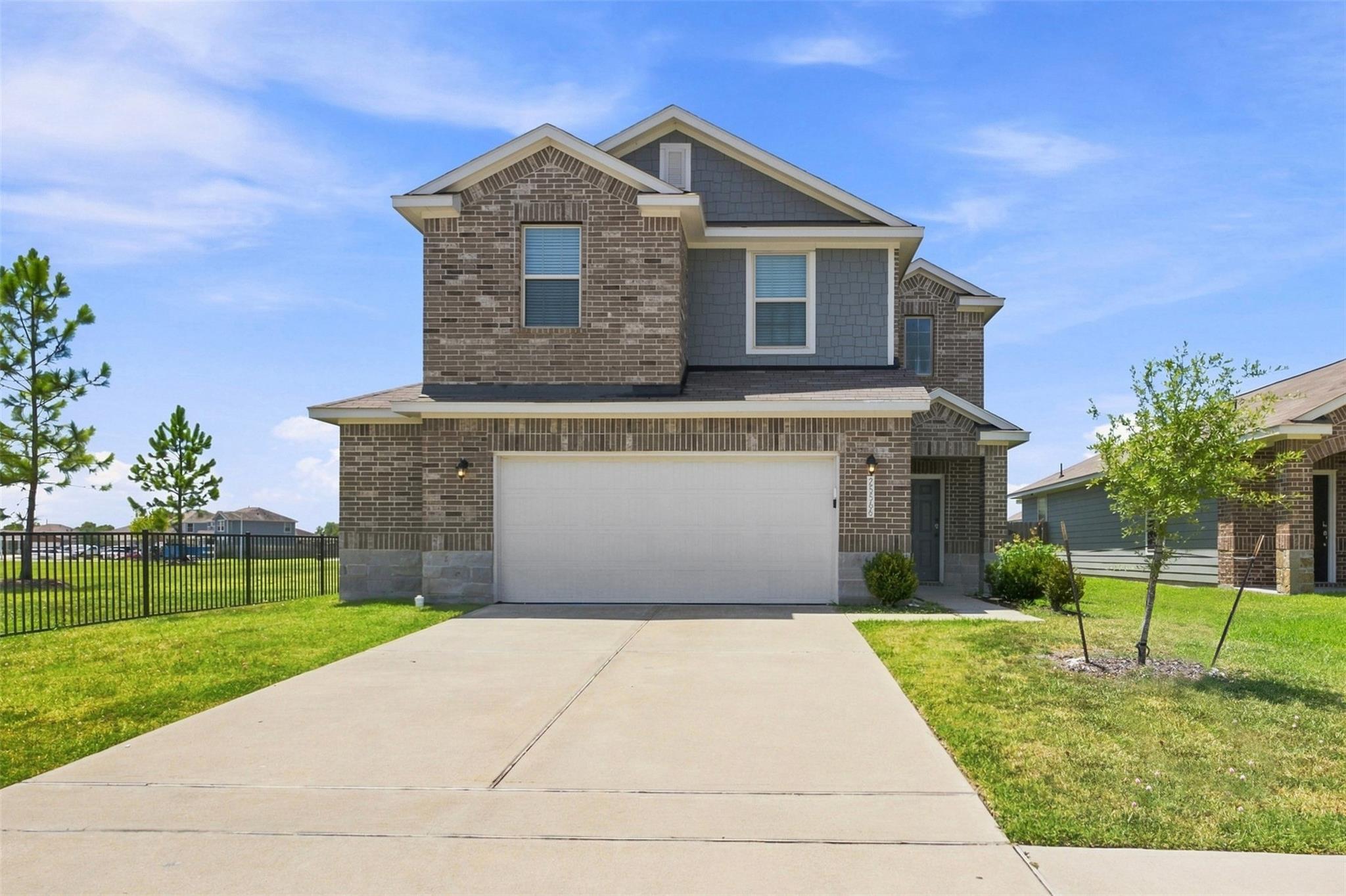 25566 Northpark Spruce Dr, Porter, TX 77365