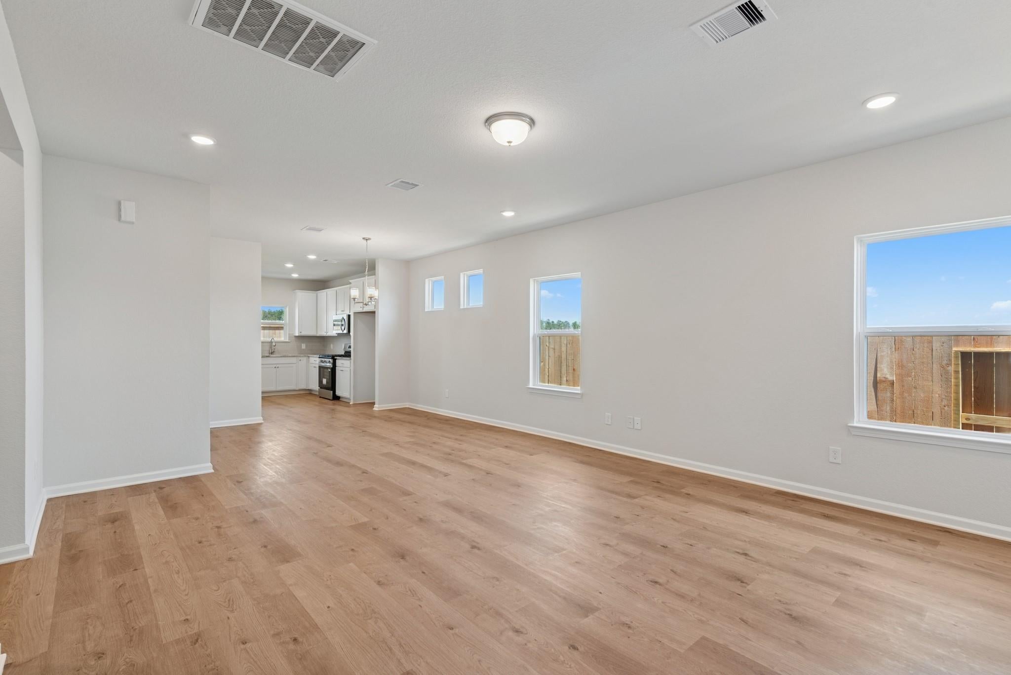 9774 Enclave Ridge Rd, Willis, TX 77318 photo
