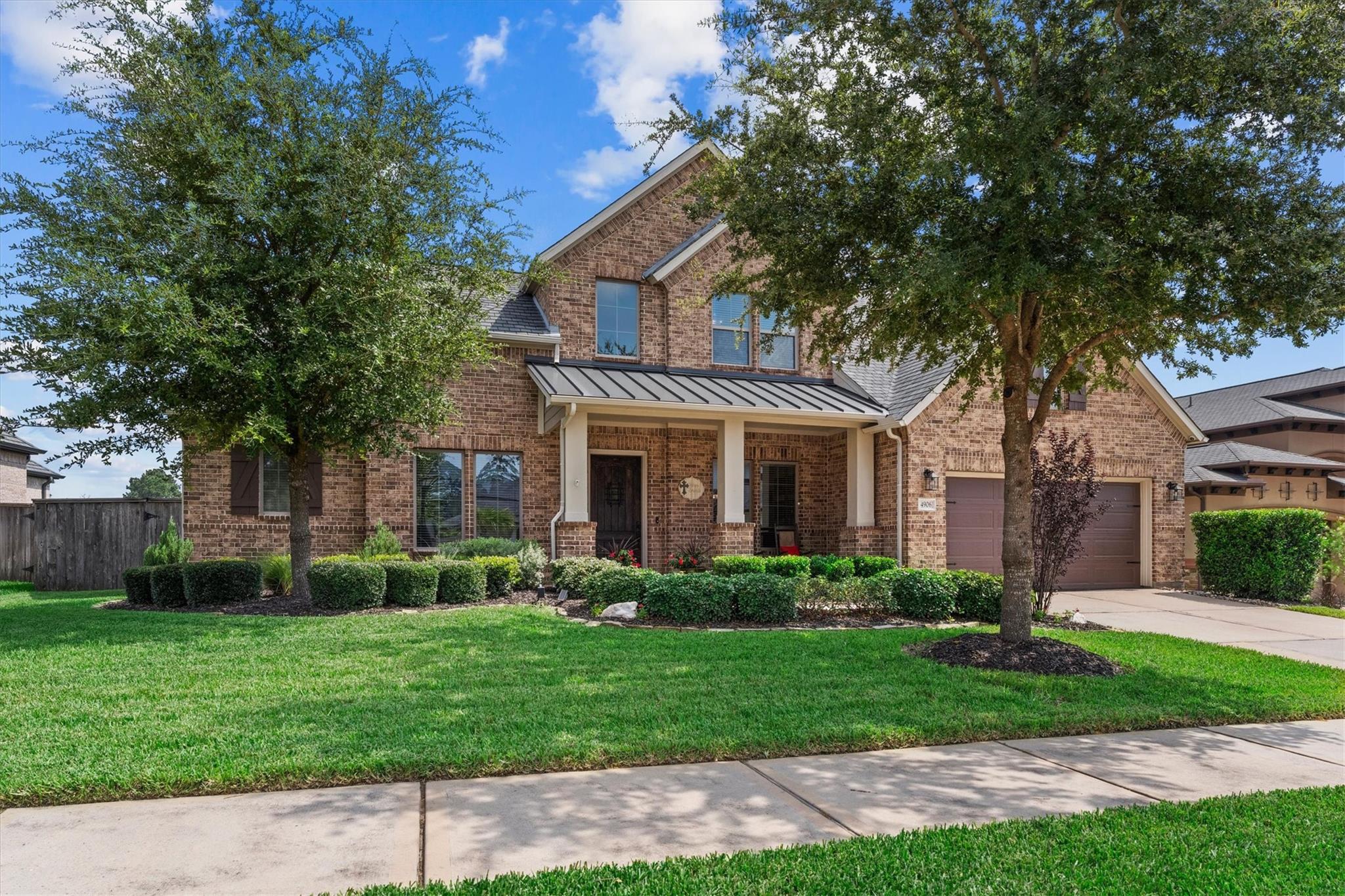 4906 Tres Lagos Dr, Spring, TX 77389 photo