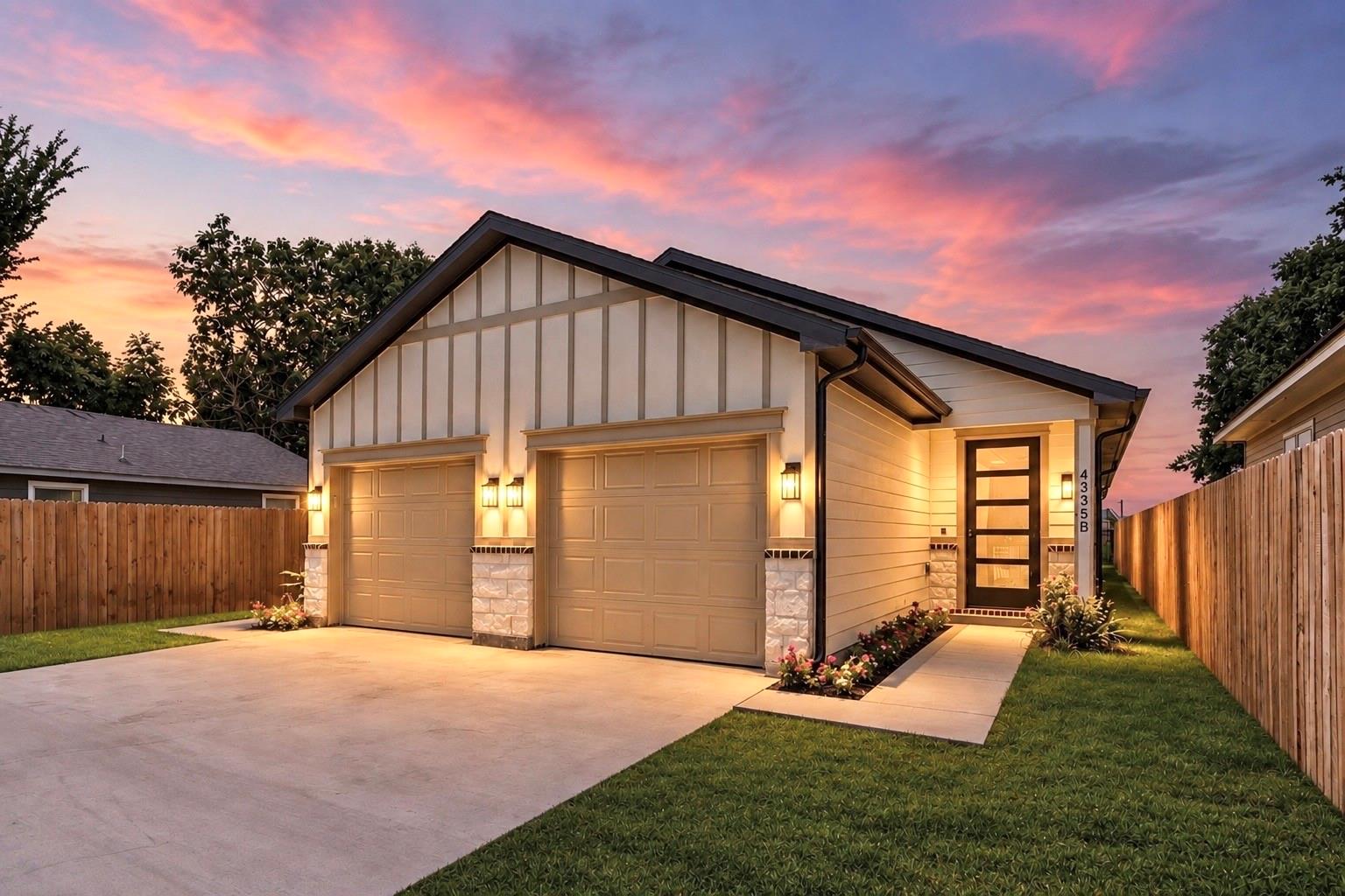 4335 Alvin Street Abbey, Houston, TX 77051