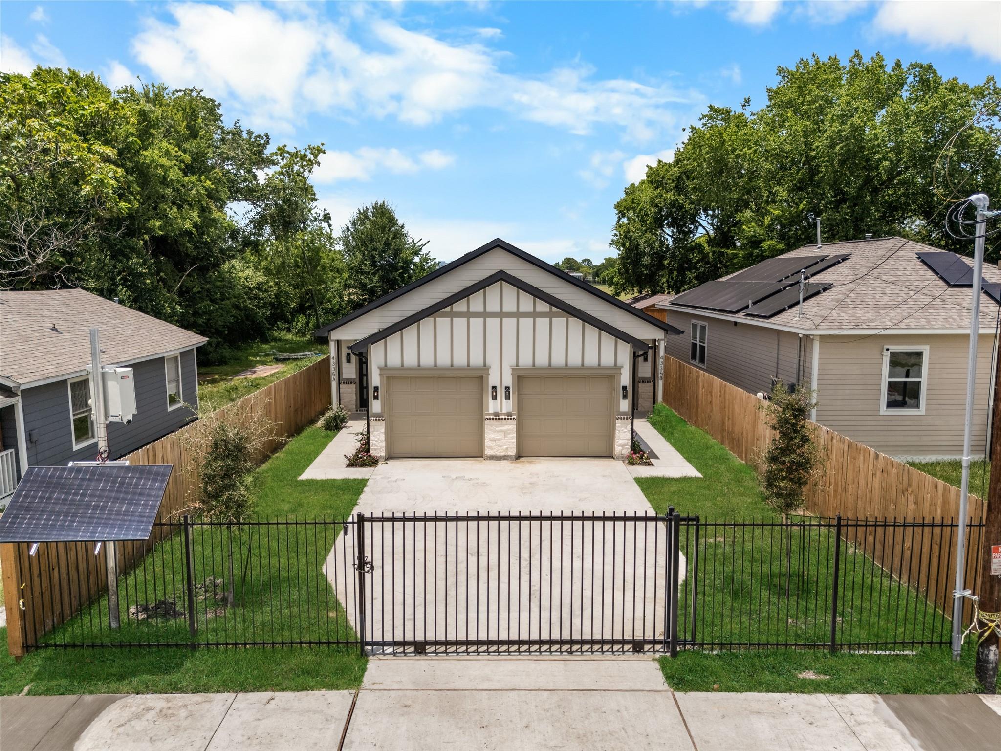 4335 Alvin Street Abbey, Houston, TX 77051 photo