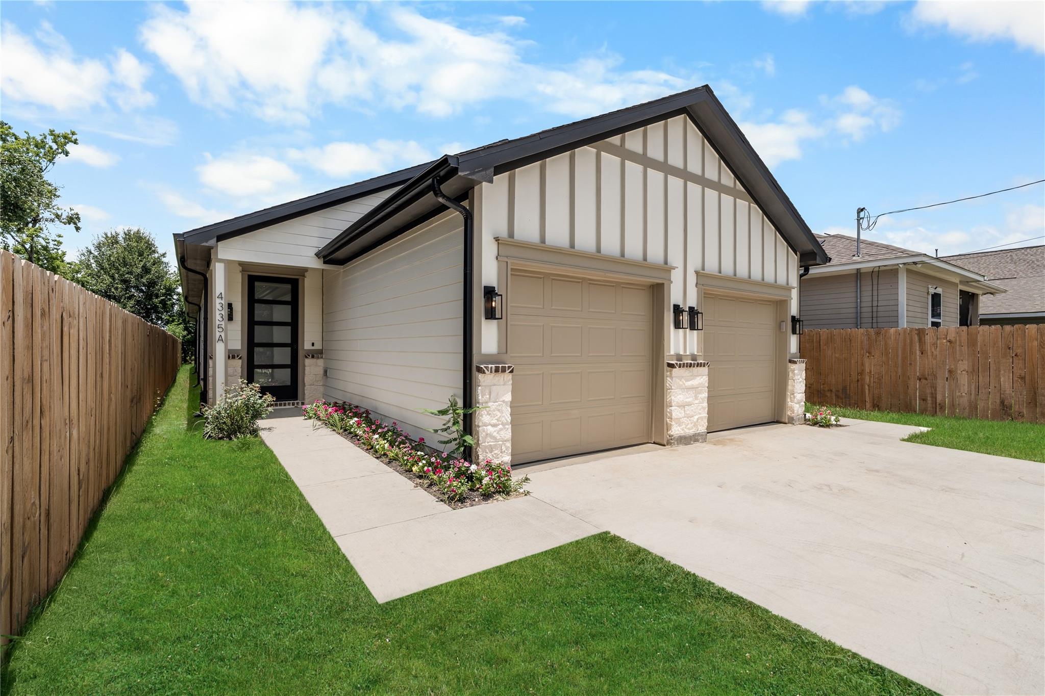 4335 Alvin Street Abbey, Houston, TX 77051 photo