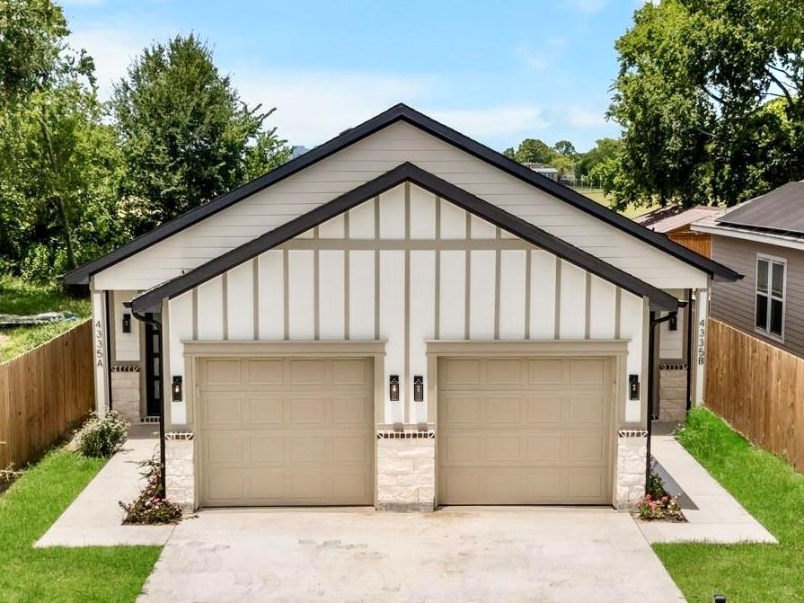 4335 Alvin Street Abbey, Houston, TX 77051 photo