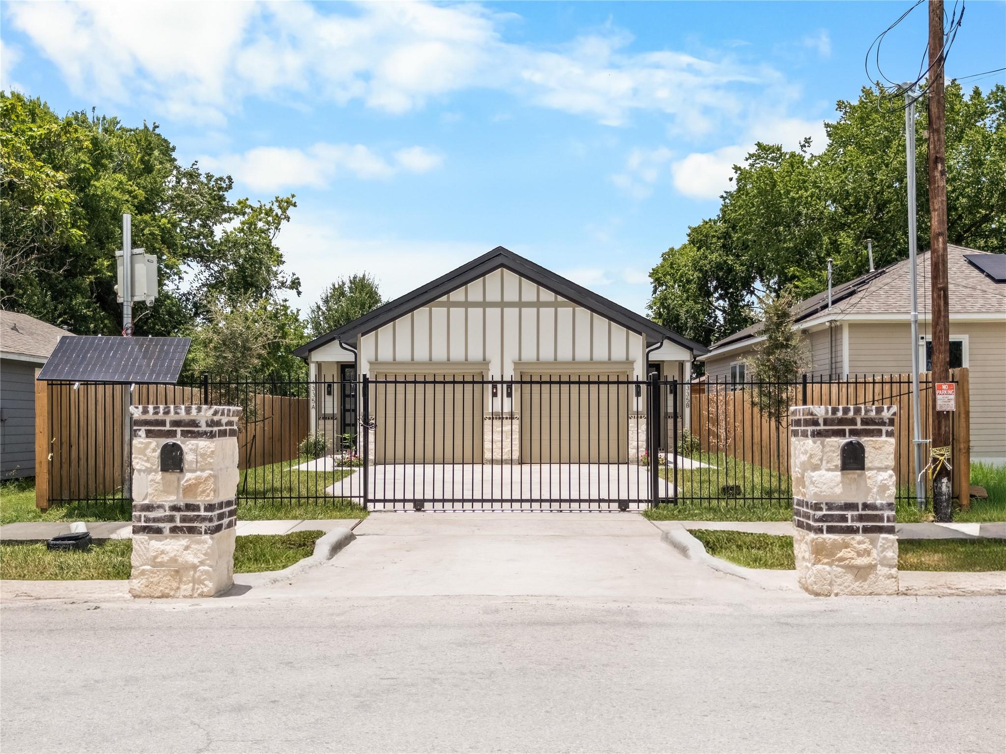 4335 Alvin Street Abbey, Houston, TX 77051 photo