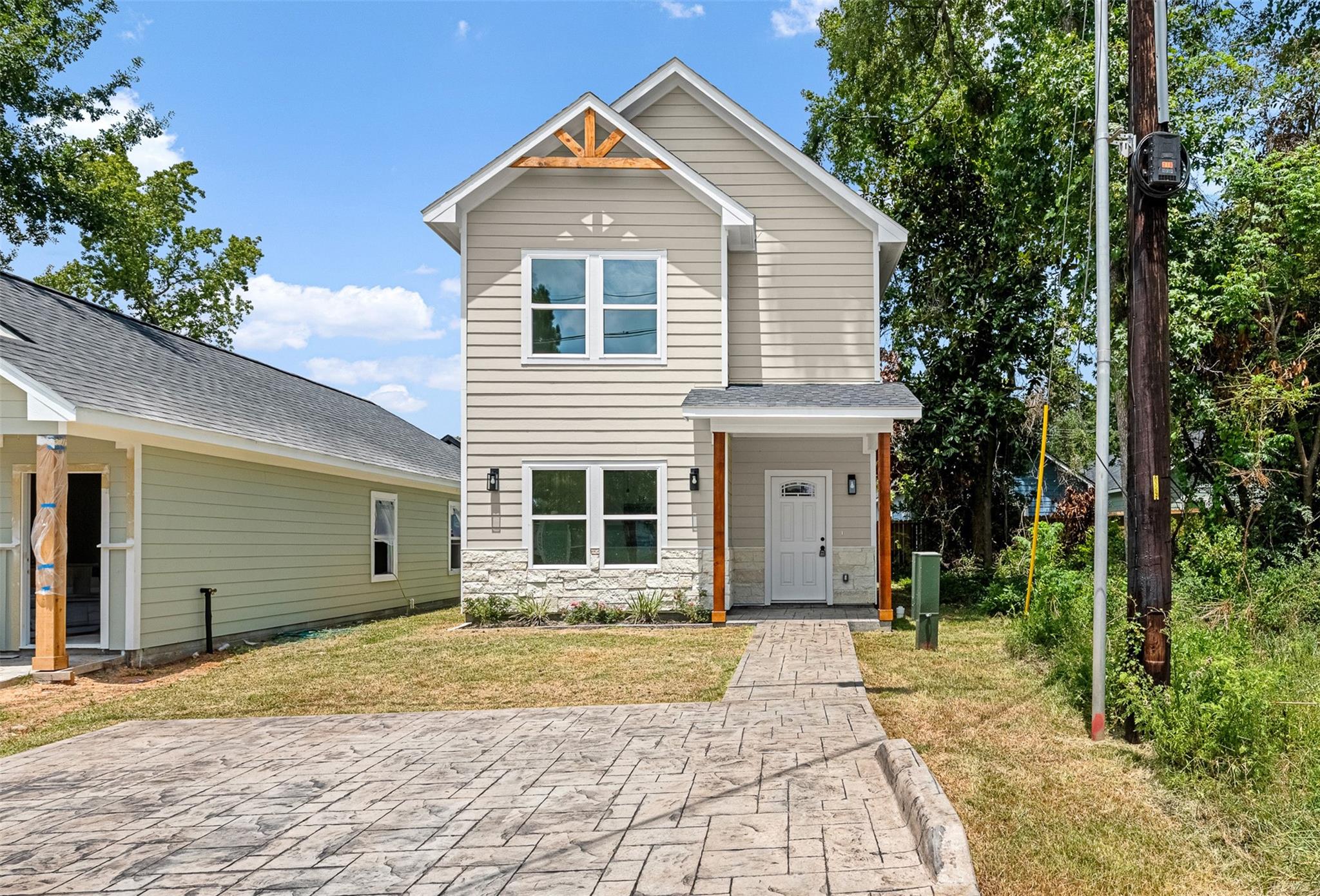 16736 Ivanhoe, Montgomery, TX 77316