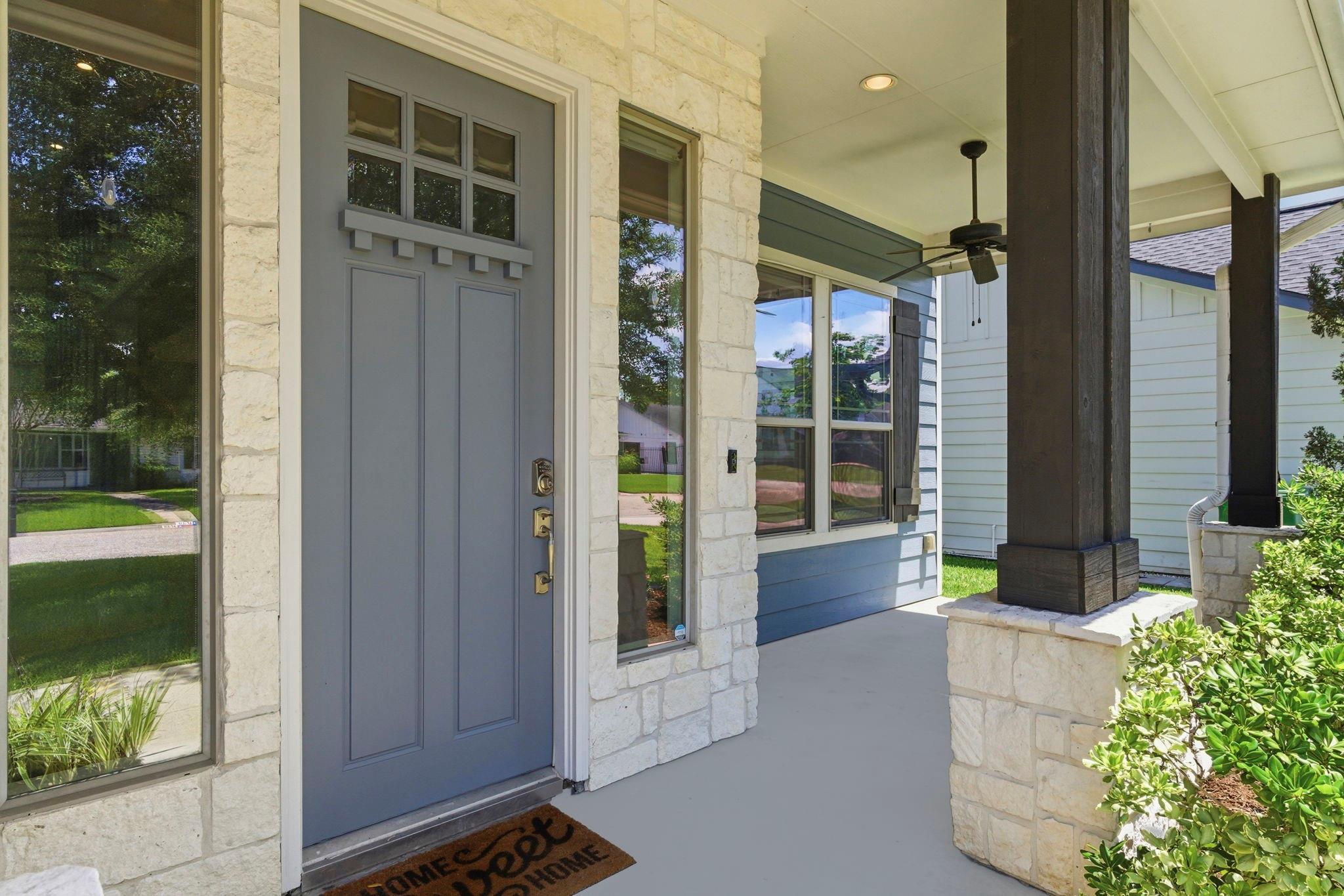 1740 Nina Lee Ln, Houston, TX 77018 photo